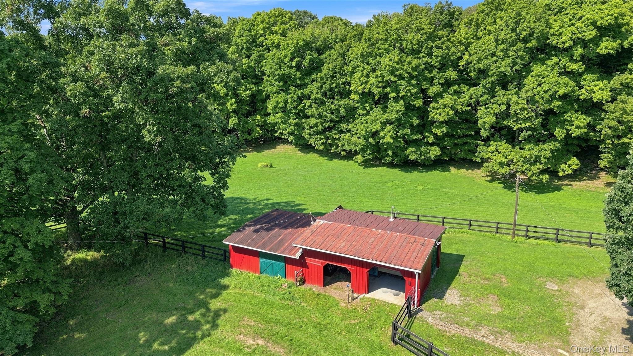 Single Family Haggerty Hill Road  Dutchess County, NY 12572, MLS-1028649-47