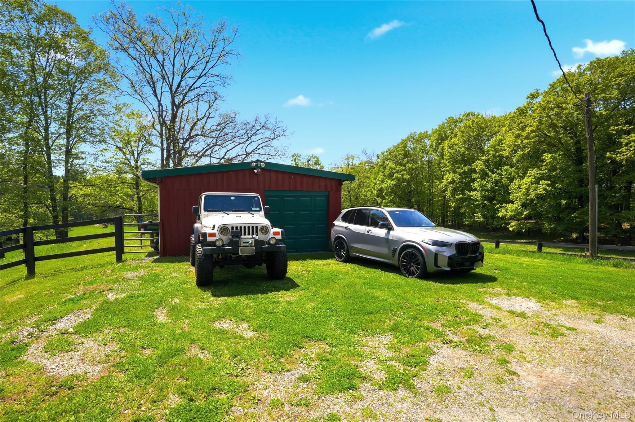 Single Family Haggerty Hill Road  Dutchess County, NY 12572, MLS-1028649-48