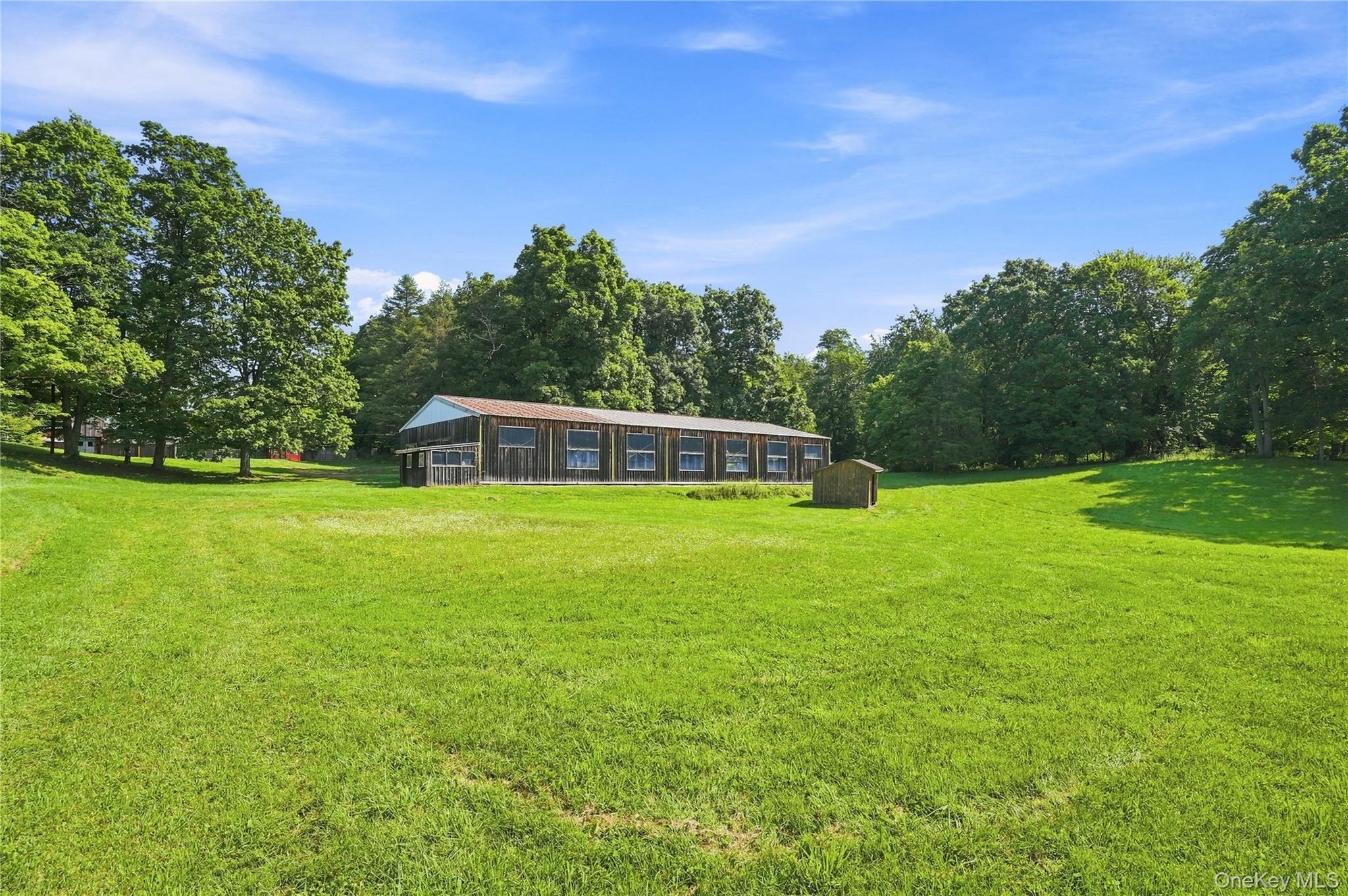 Single Family Haggerty Hill Road  Dutchess County, NY 12572, MLS-1028649-5