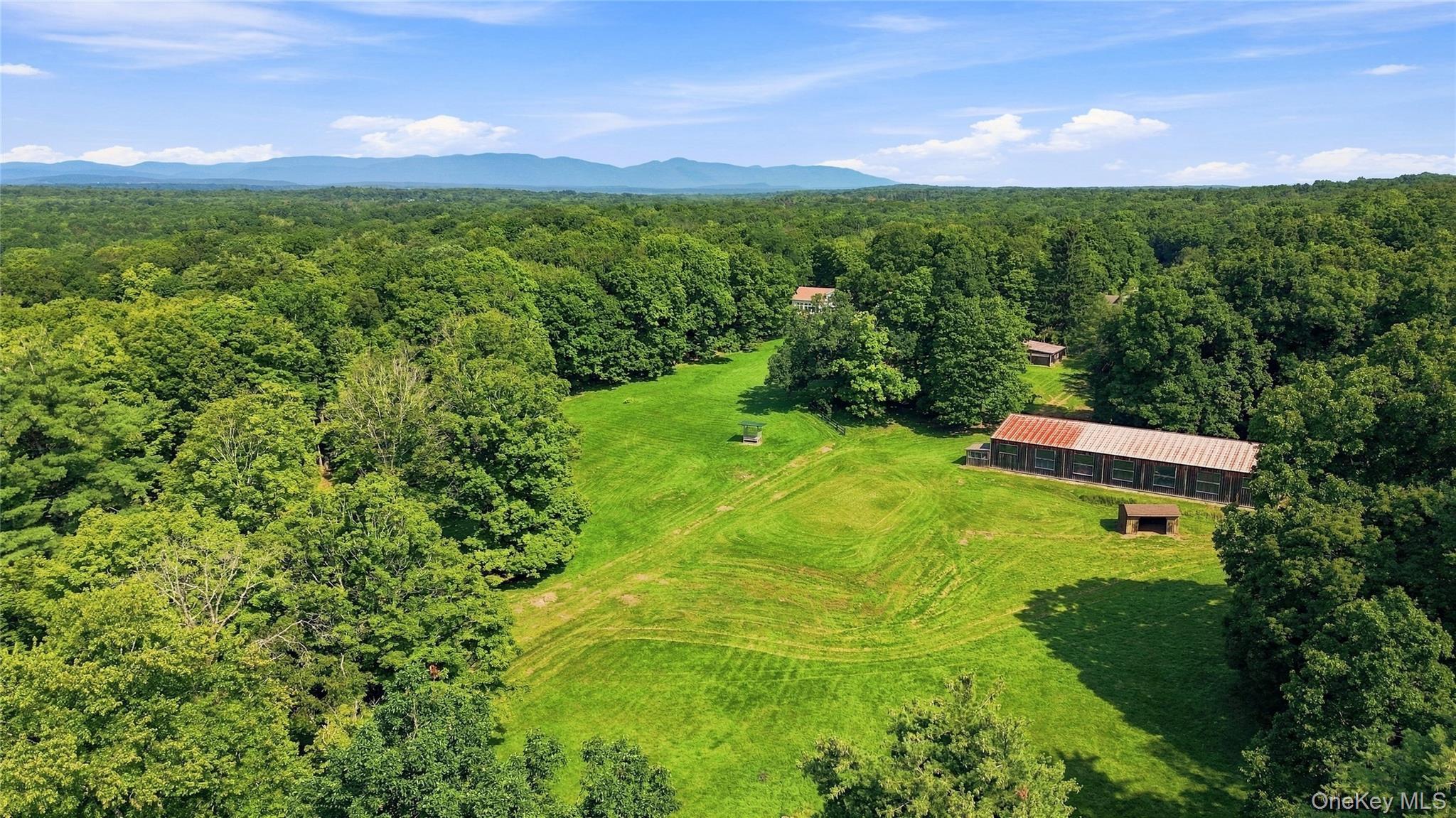 Single Family Haggerty Hill Road  Dutchess County, NY 12572, MLS-1028649-50