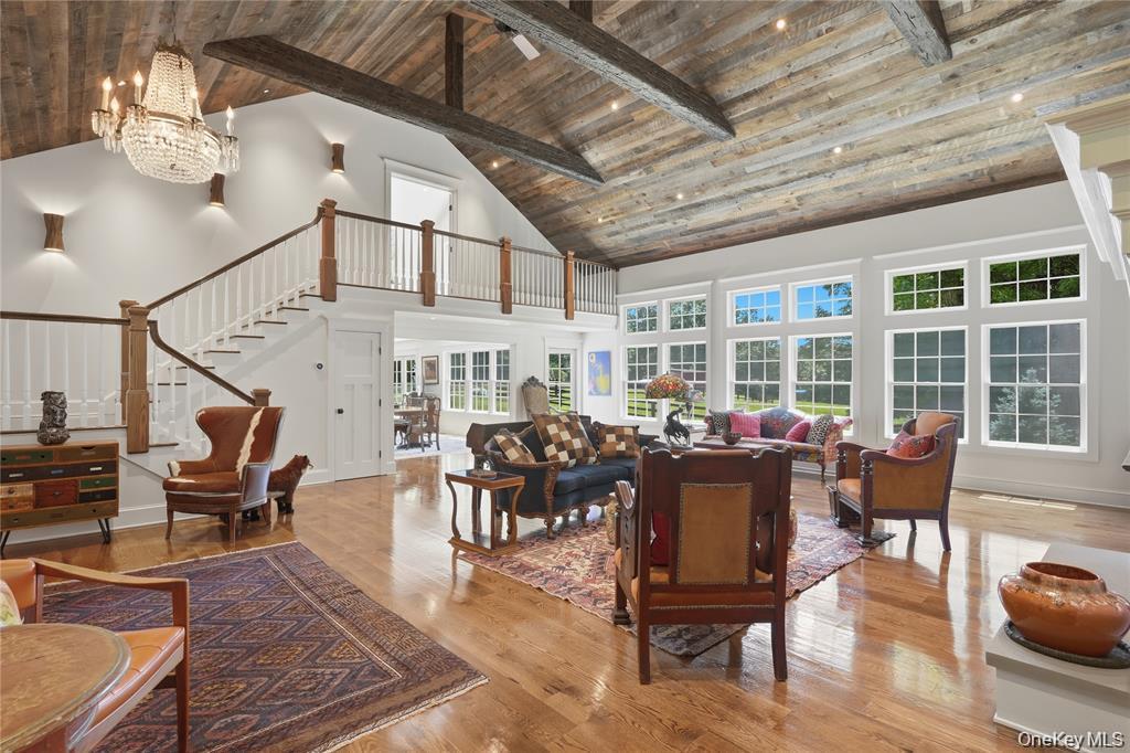 Single Family Haggerty Hill Road  Dutchess County, NY 12572, MLS-1028649-8