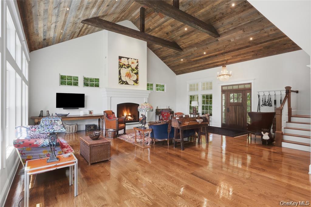 Single Family Haggerty Hill Road  Dutchess County, NY 12572, MLS-1028649-9