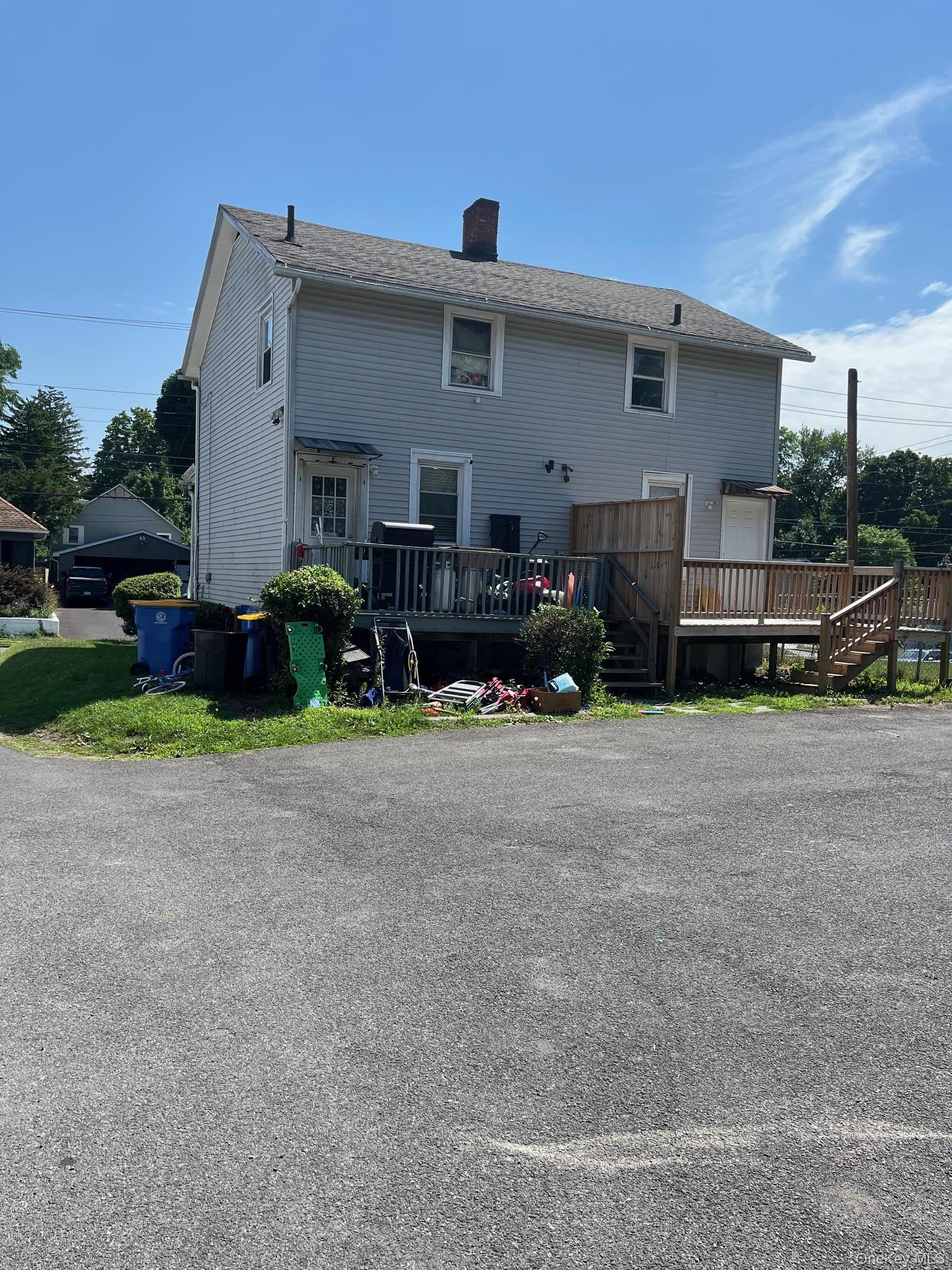 Single Family Pine Street  Ulster County, NY 12401, MLS-1028680-12