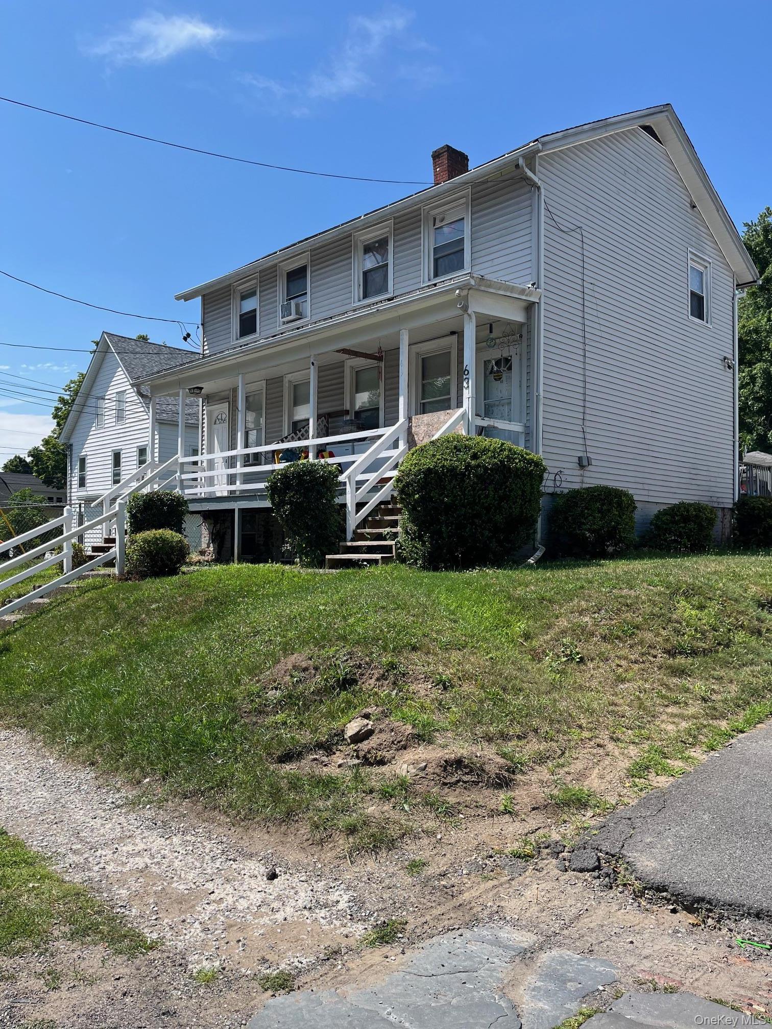 Single Family Pine Street Ulster County, NY 12401, MLS-1028680-2