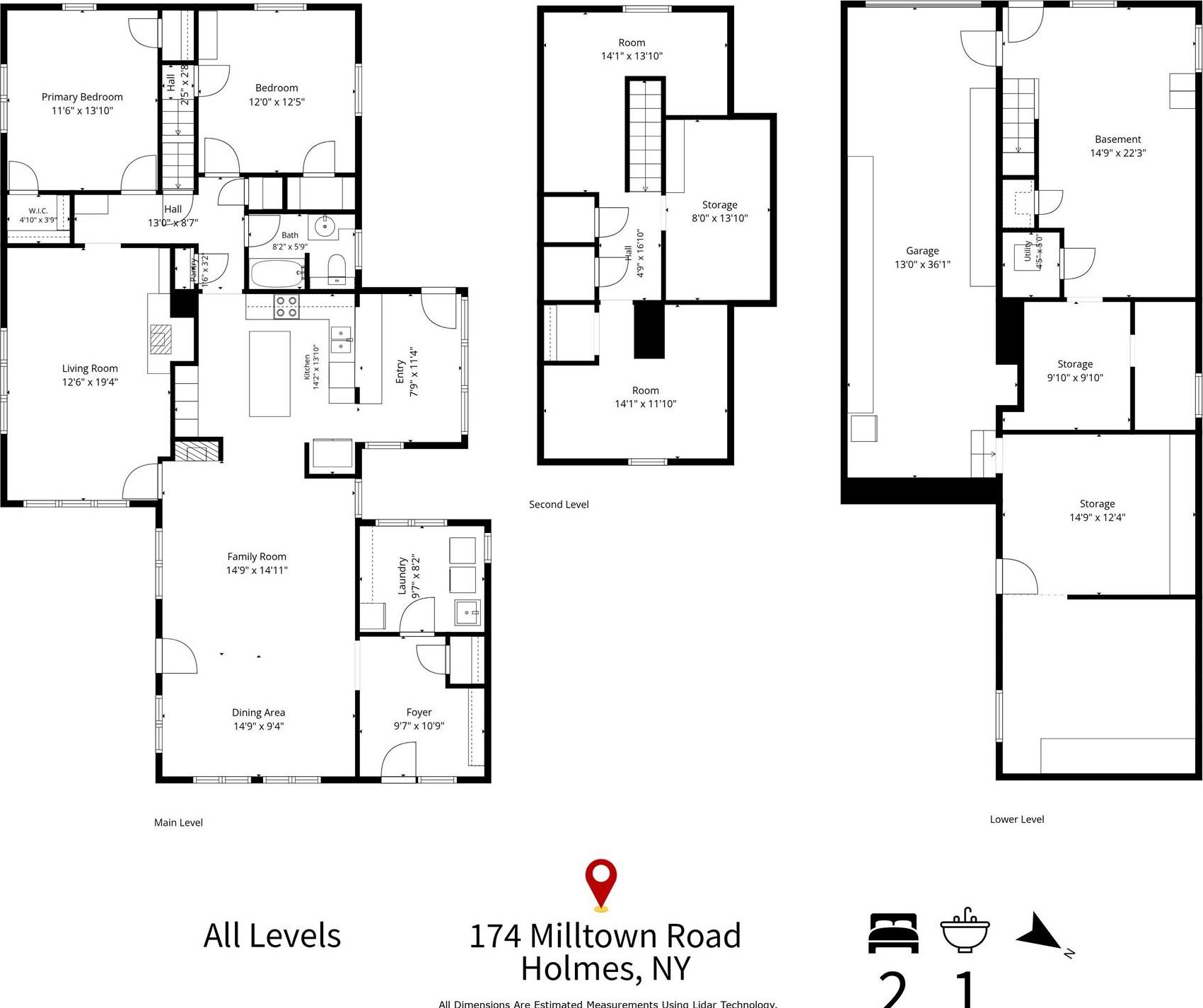 Single Family Milltown Road Dutchess County, NY 12531, MLS-1028683-36