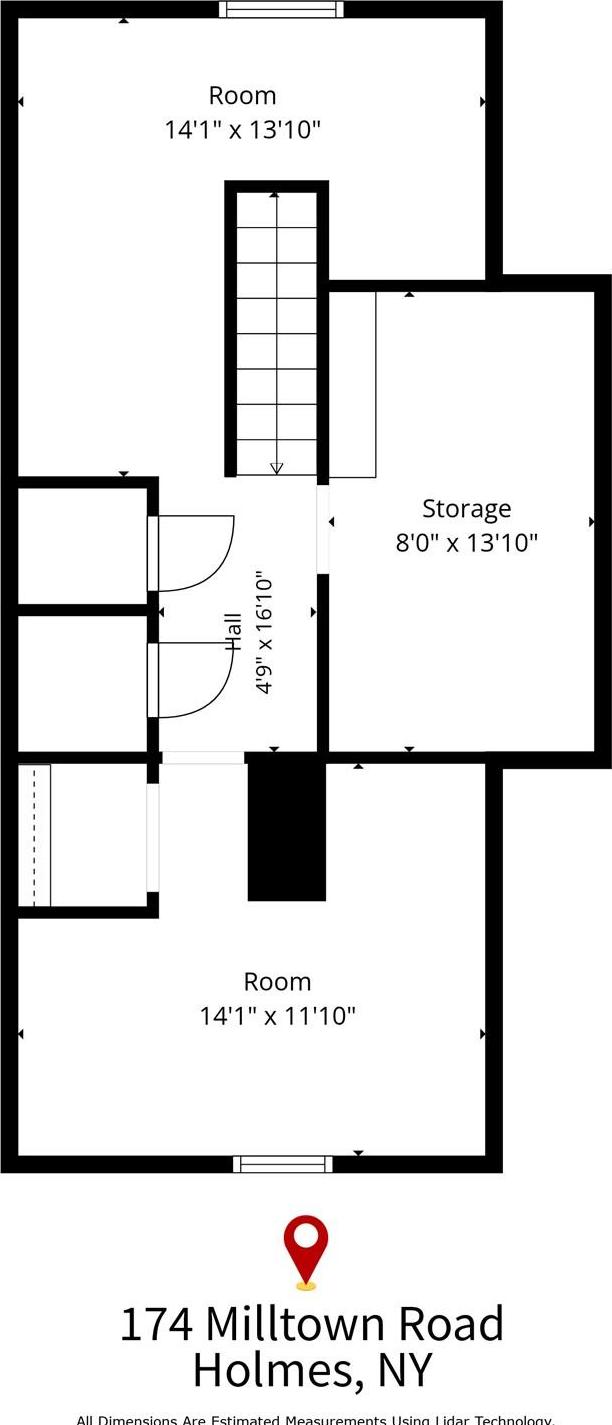 Single Family Milltown Road Dutchess County, NY 12531, MLS-1028683-38