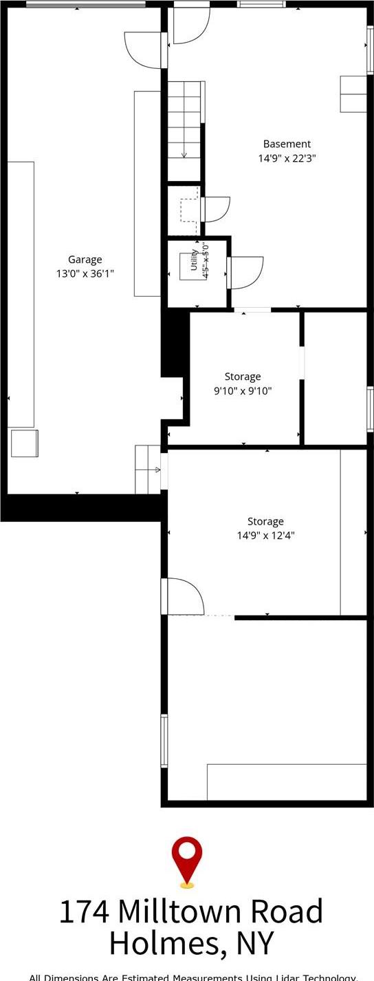 Single Family Milltown Road  Dutchess County, NY 12531, MLS-1028683-39