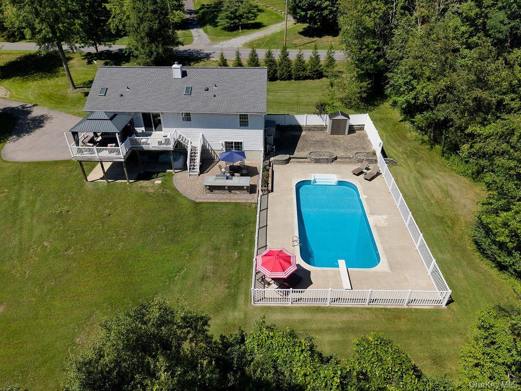 Single Family Justbrand Lane Dutchess County, NY 12603, MLS-1028685-2