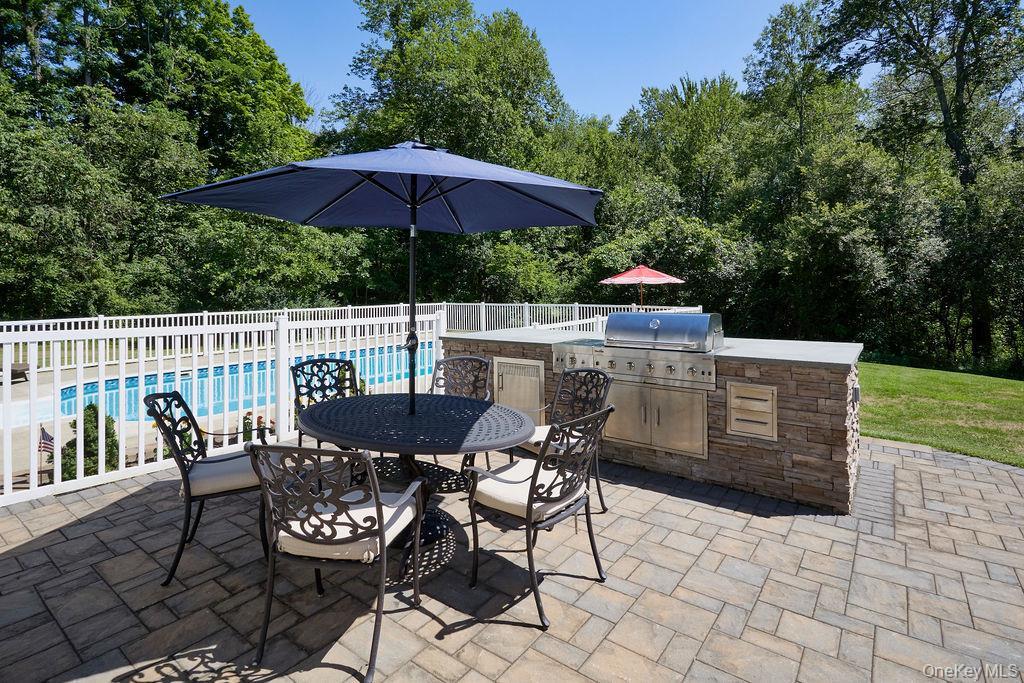 Single Family Justbrand Lane Dutchess County, NY 12603, MLS-1028685-24
