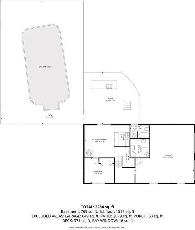 Single Family Justbrand Lane Dutchess County, NY 12603, MLS-1028685-26