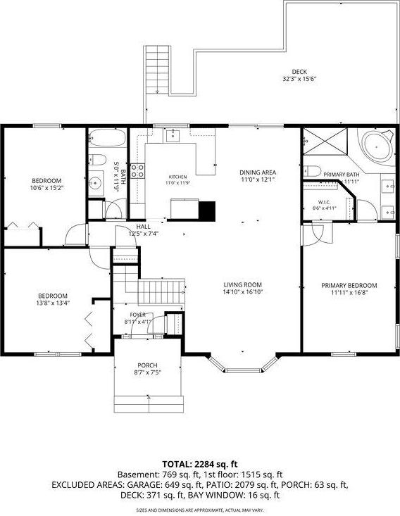 Single Family Justbrand Lane  Dutchess County, NY 12603, MLS-1028685-27