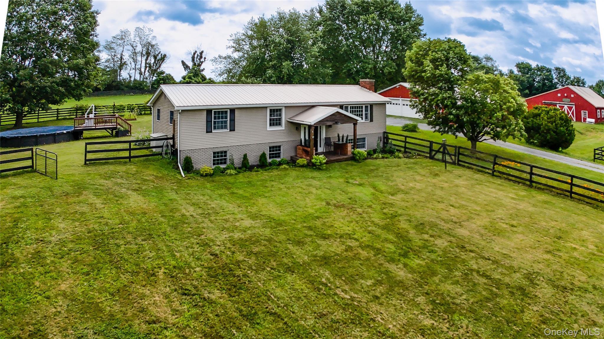 Single Family Gannon Road Out Of Area, NY 12028, MLS-1028687-2