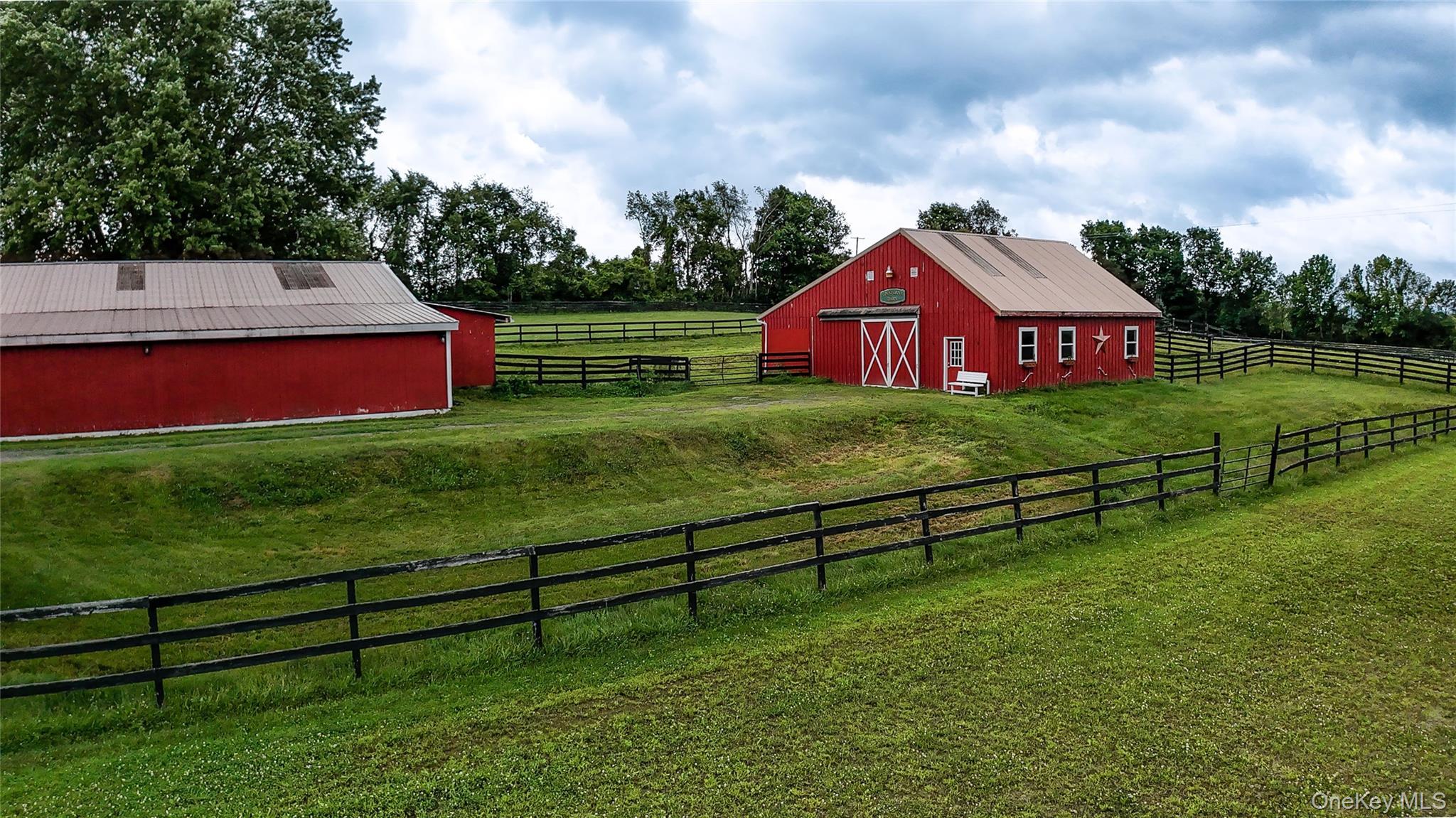 Single Family Gannon Road Out Of Area, NY 12028, MLS-1028687-4