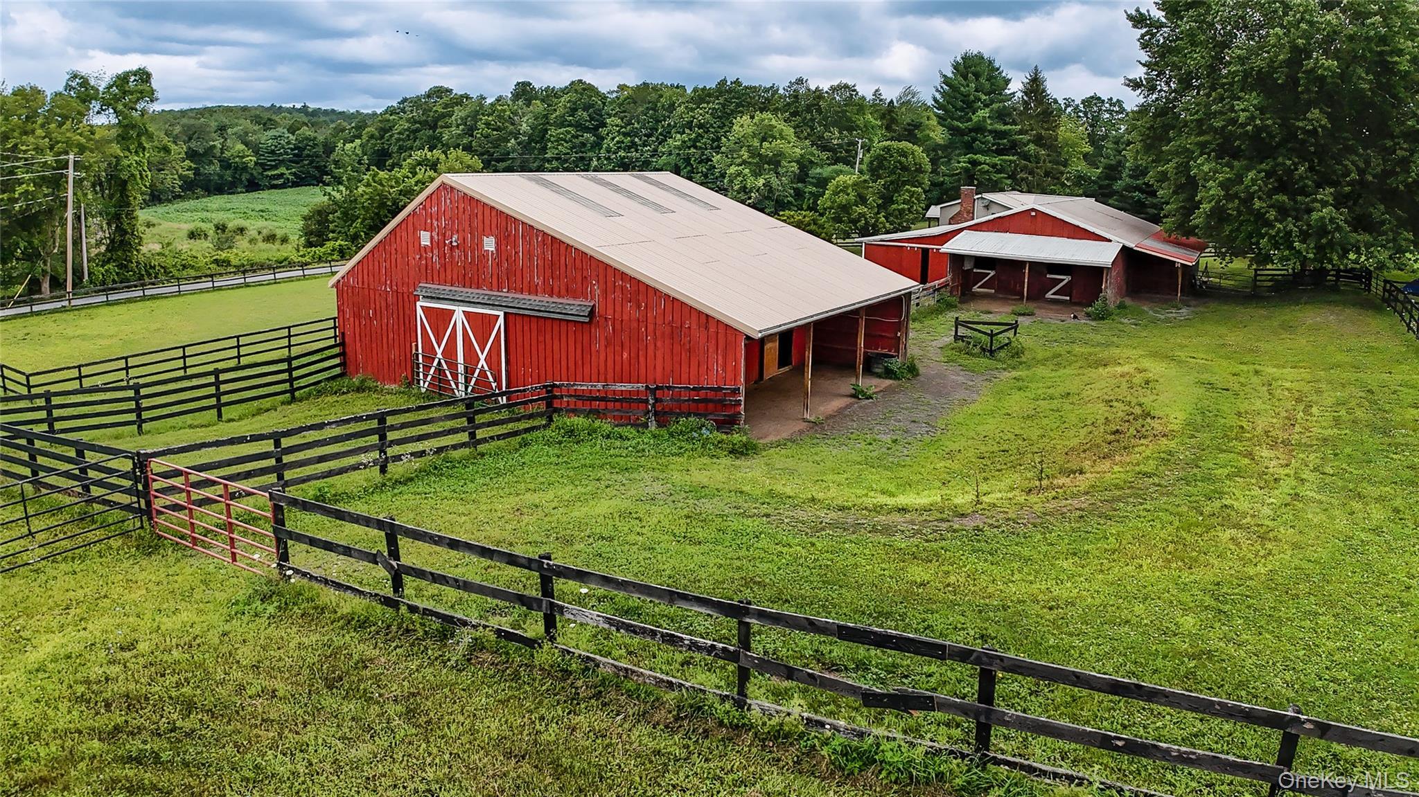 Single Family Gannon Road Out Of Area, NY 12028, MLS-1028687-5