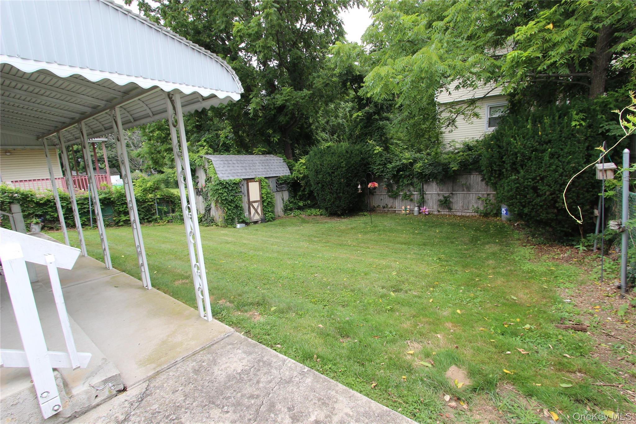 Single Family 5th Avenue S Suffolk County, NY 11746, MLS-1028695-13