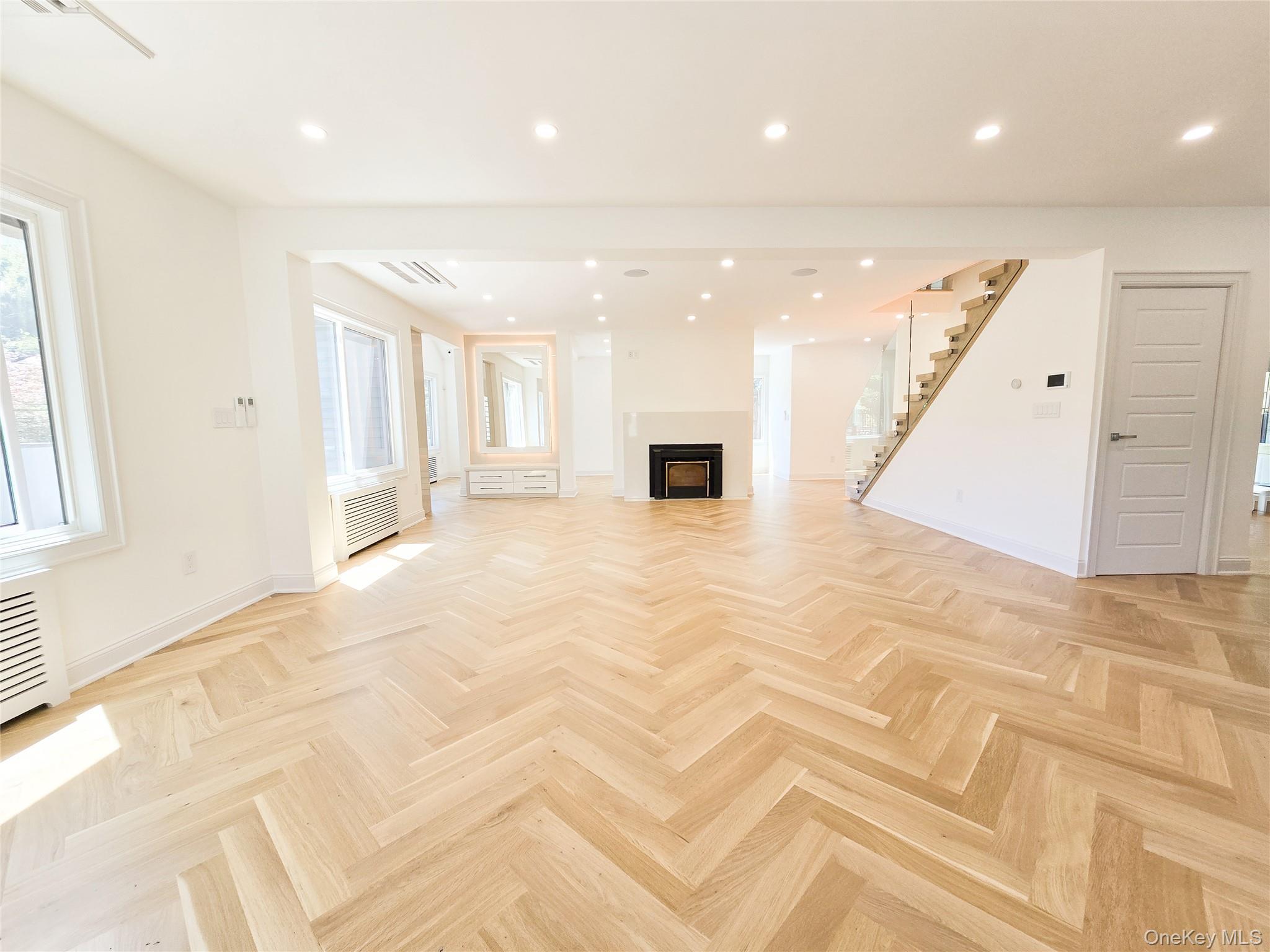 Single Family Annadale Lane Queens, NY 11362, MLS-1028697-11