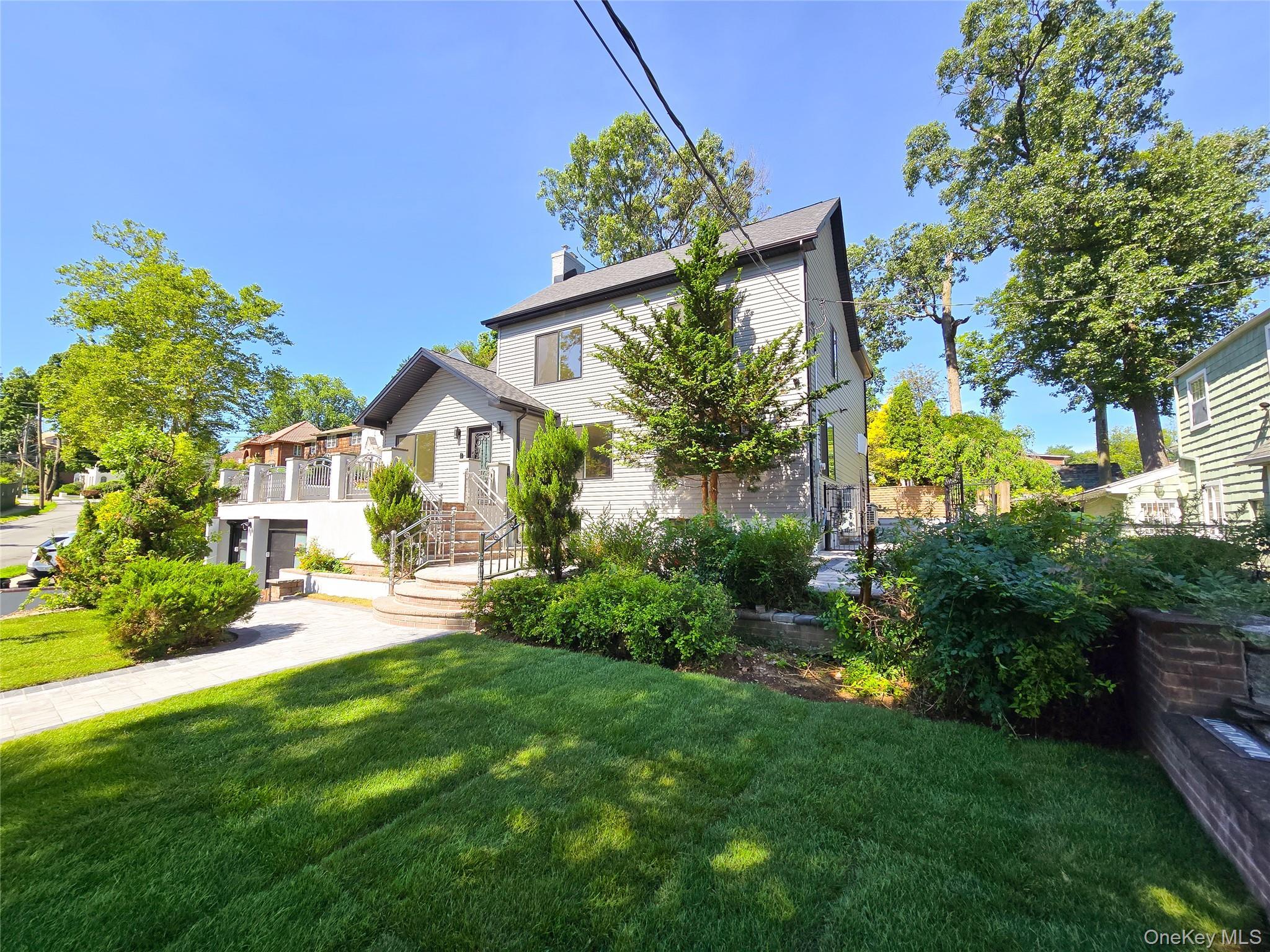 Single Family Annadale Lane Queens, NY 11362, MLS-1028697-44