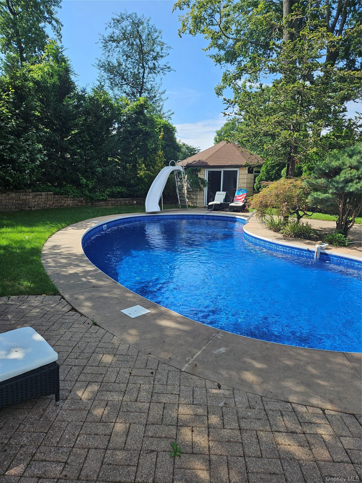 Single Family Annadale Lane Queens, NY 11362, MLS-1028697-8