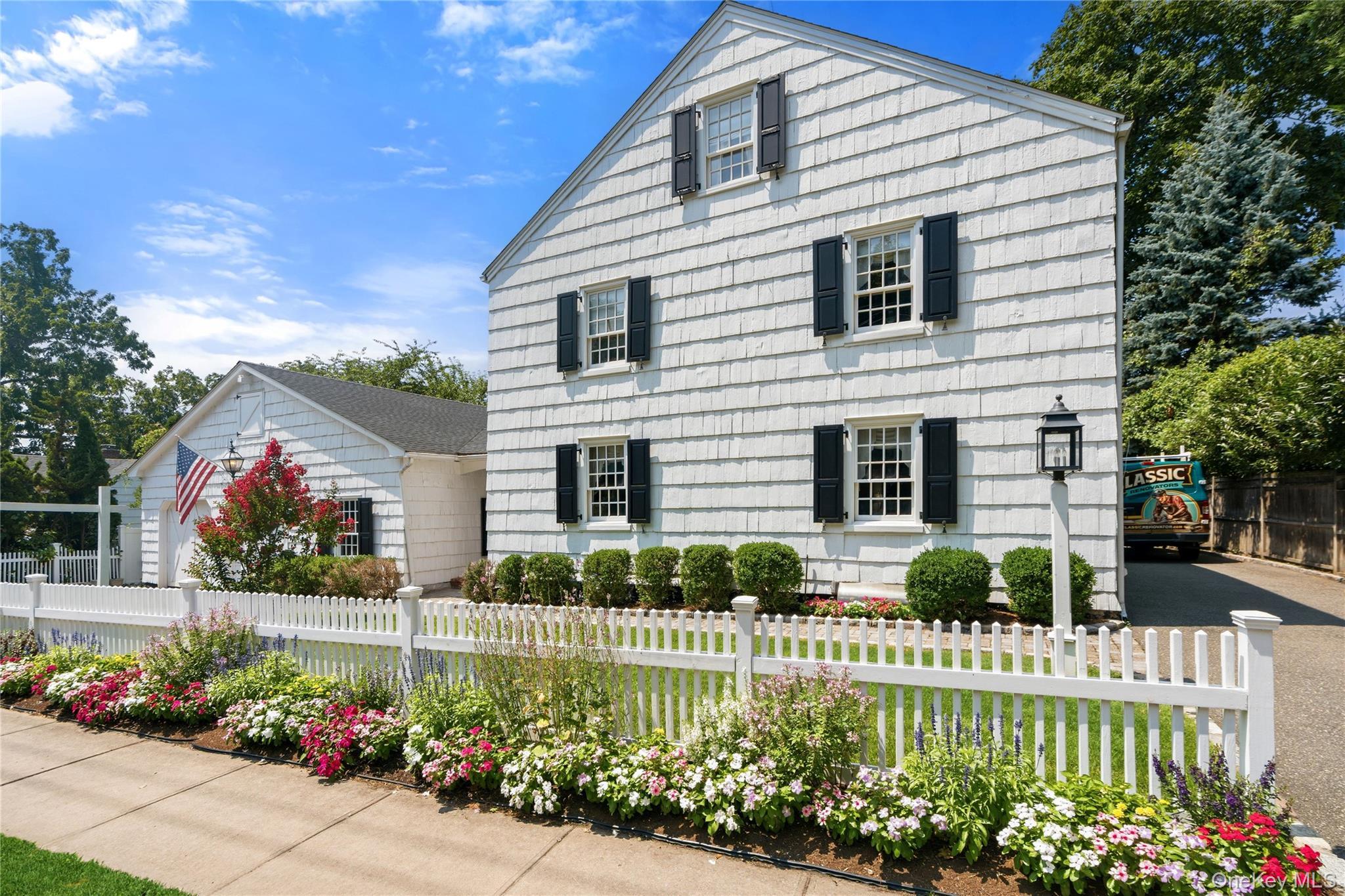 Single Family Berry Hill Road Nassau County, NY 11791, MLS-1028701-2