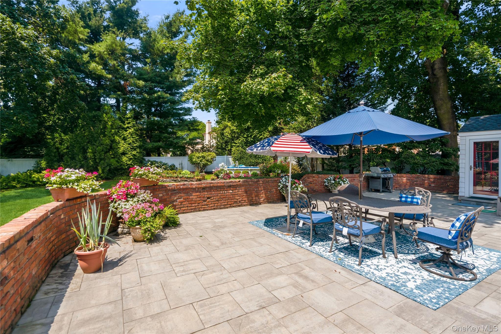 Single Family Berry Hill Road Nassau County, NY 11791, MLS-1028701-29