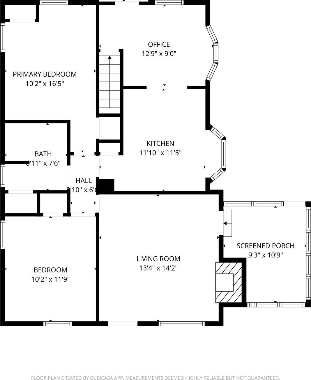 Single Family Winona Avenue Orange County, NY 12550, MLS-1028720-31