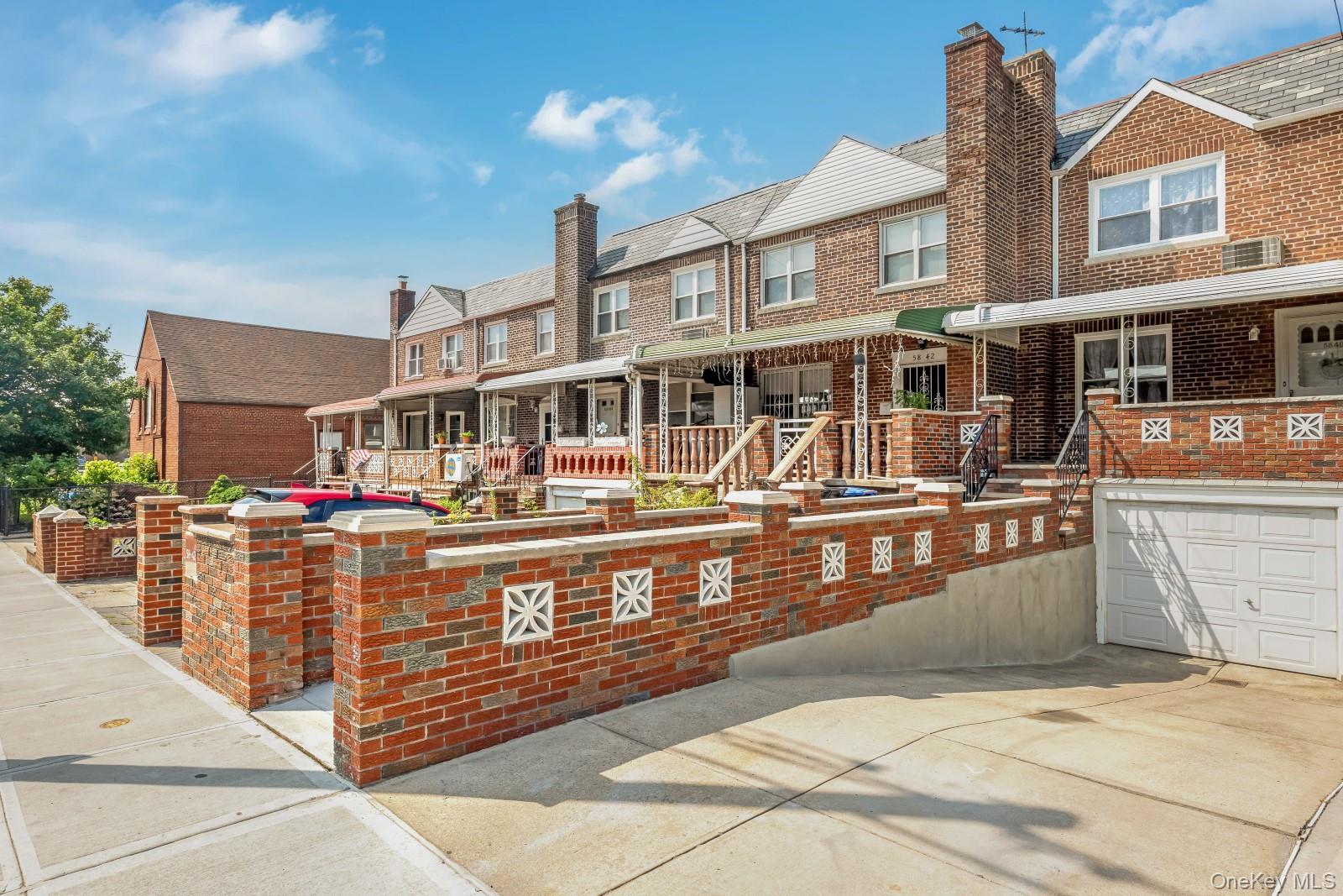 Single Family 80th Street Queens, NY 11379, MLS-1028723-2