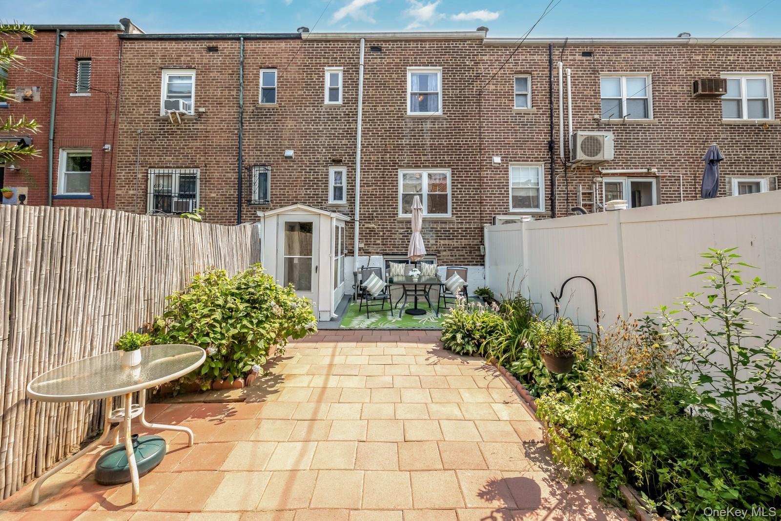 Single Family 80th Street  Queens, NY 11379, MLS-1028723-23