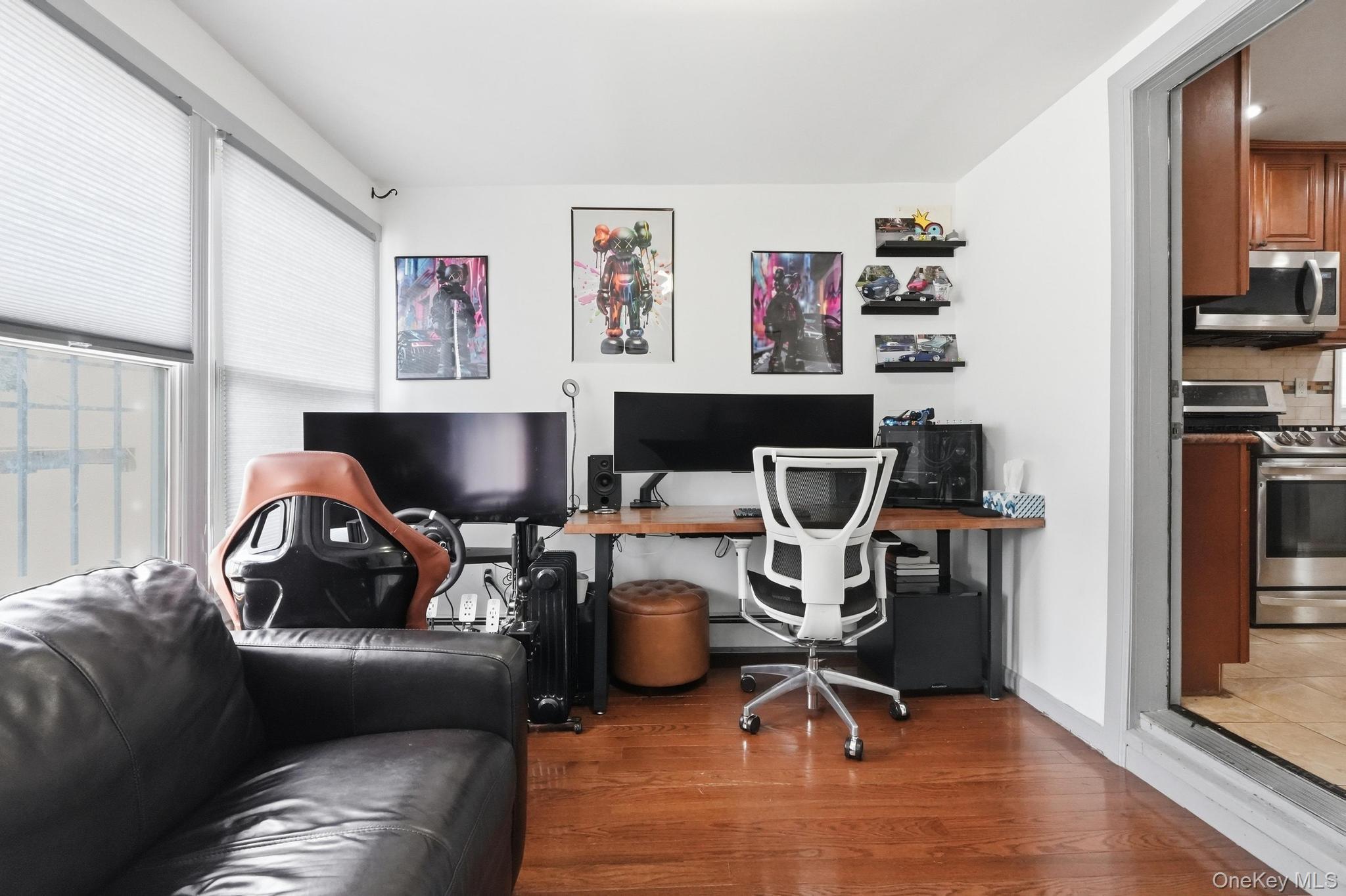 Single Family 166th Street  Queens, NY 11433, MLS-1028730-11