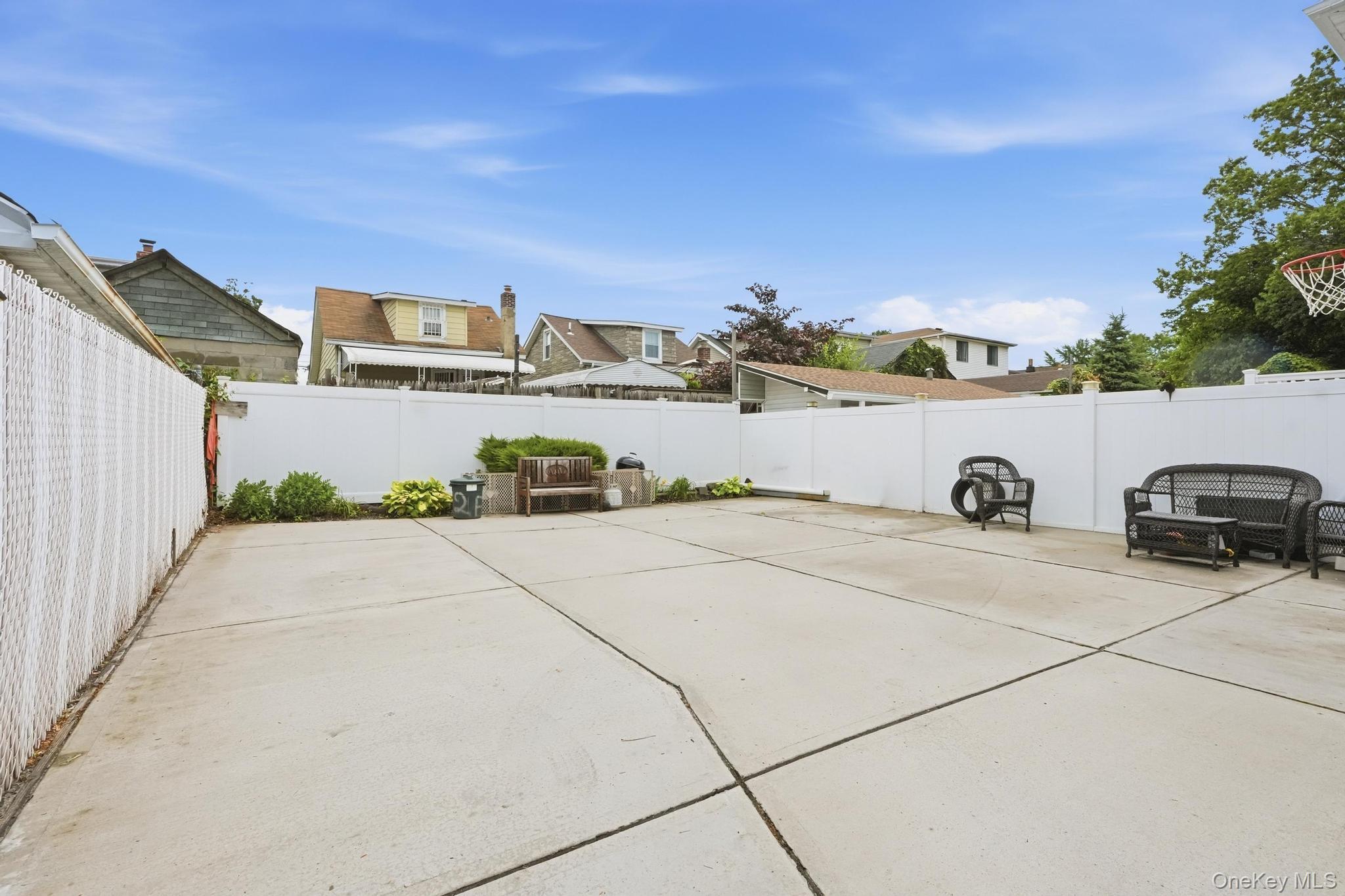 Single Family 166th Street  Queens, NY 11433, MLS-1028730-24