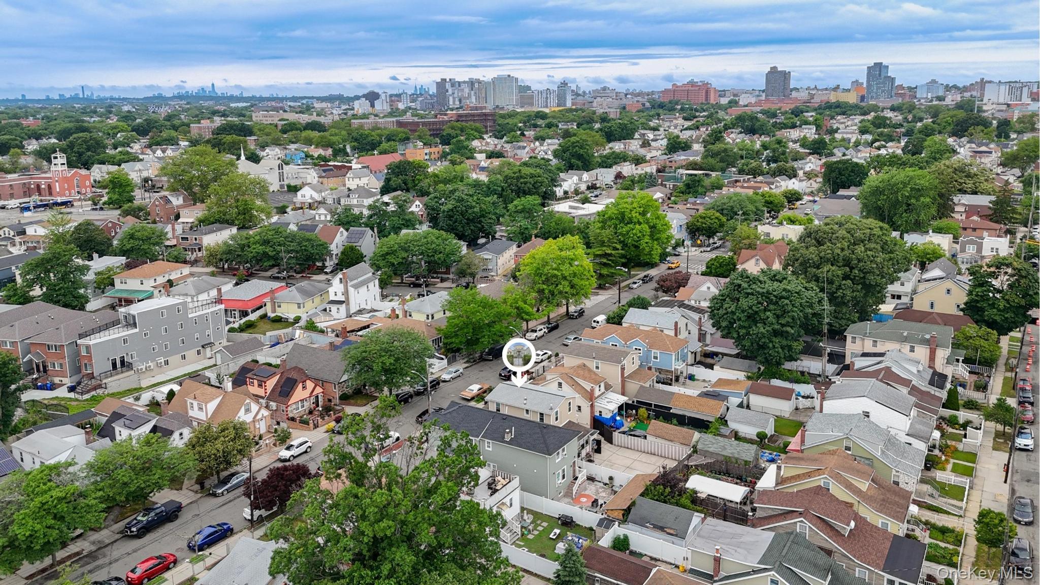 Single Family 166th Street  Queens, NY 11433, MLS-1028730-26