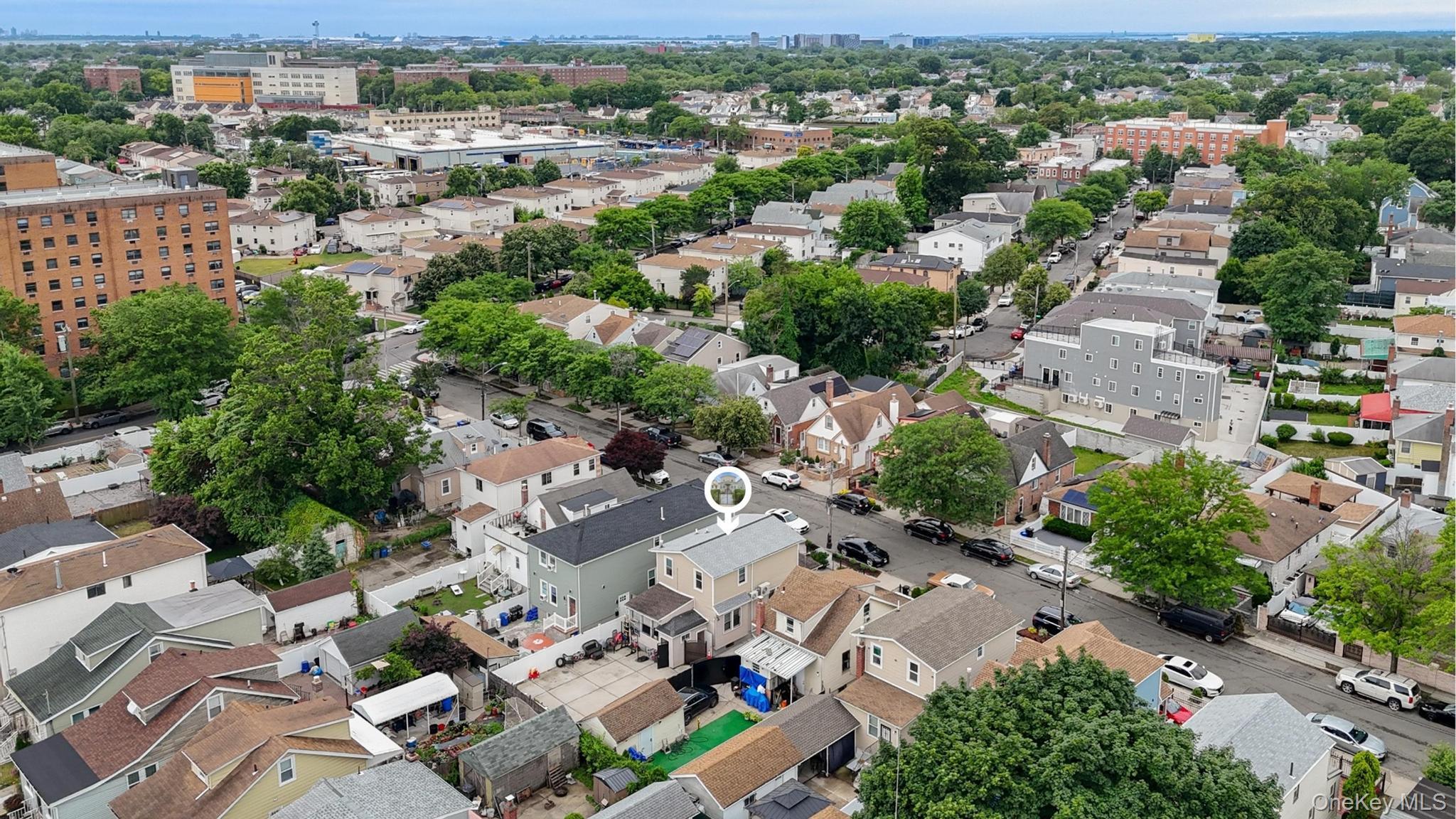 Single Family 166th Street  Queens, NY 11433, MLS-1028730-27