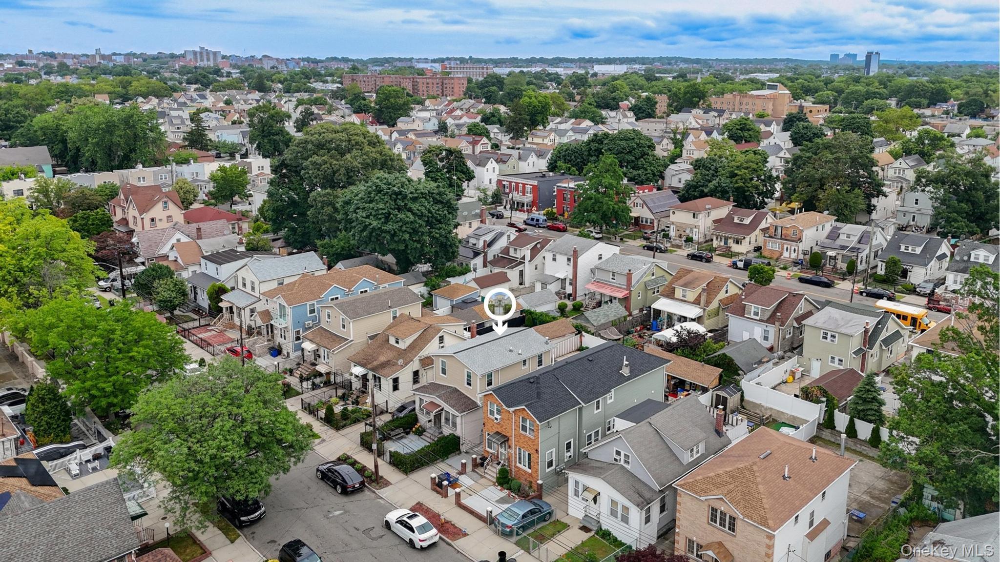Single Family 166th Street  Queens, NY 11433, MLS-1028730-28
