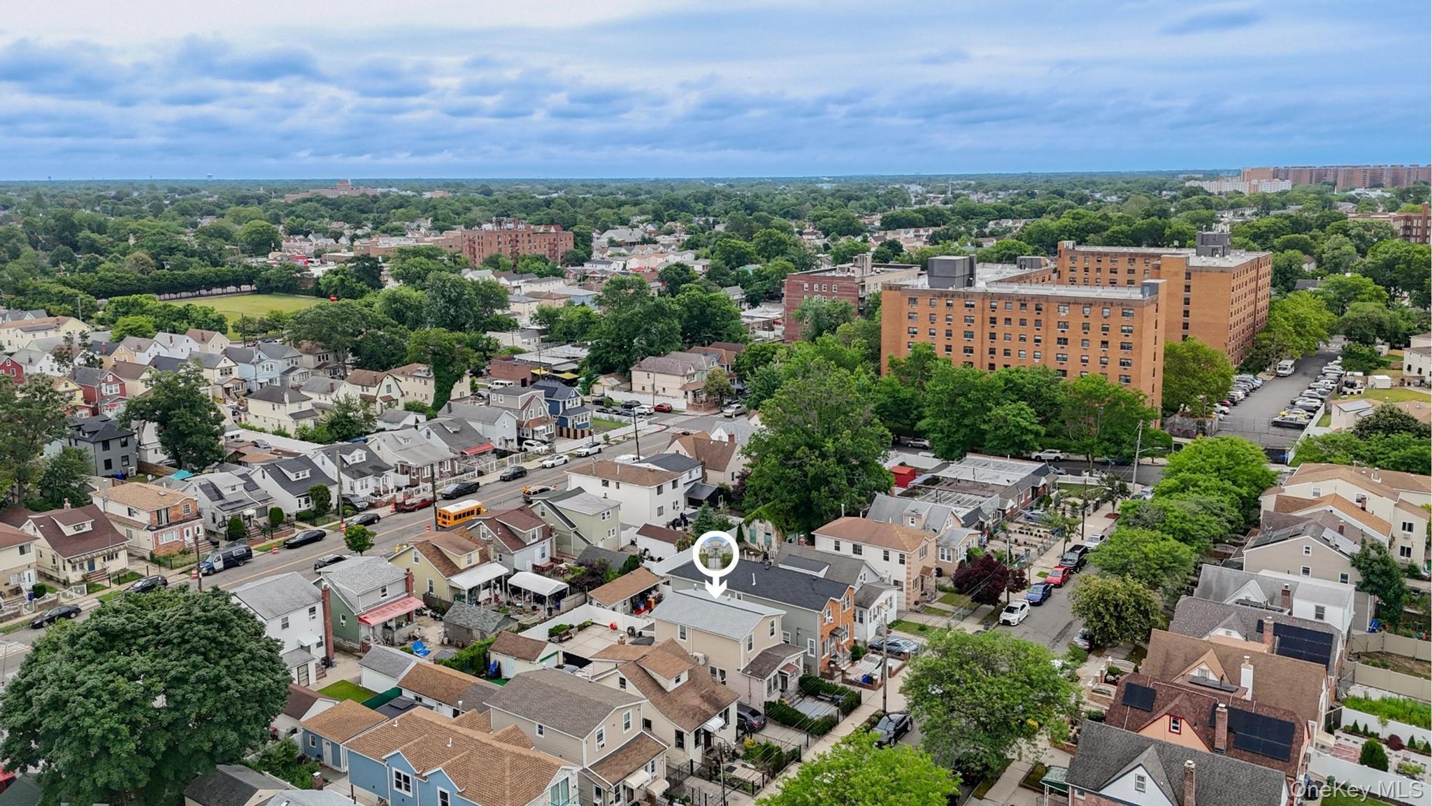 Single Family 166th Street  Queens, NY 11433, MLS-1028730-29