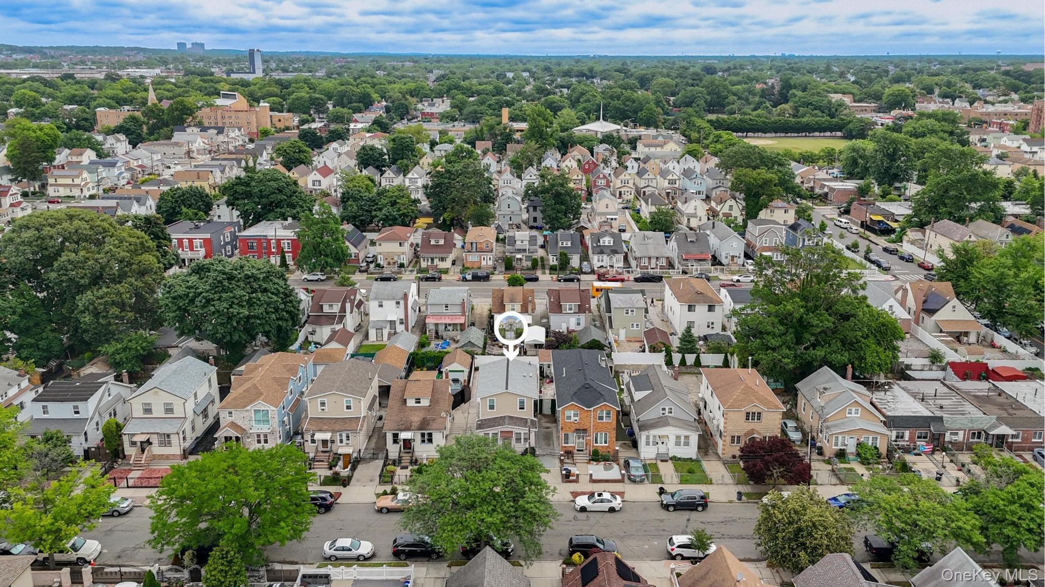 Single Family 166th Street  Queens, NY 11433, MLS-1028730-30