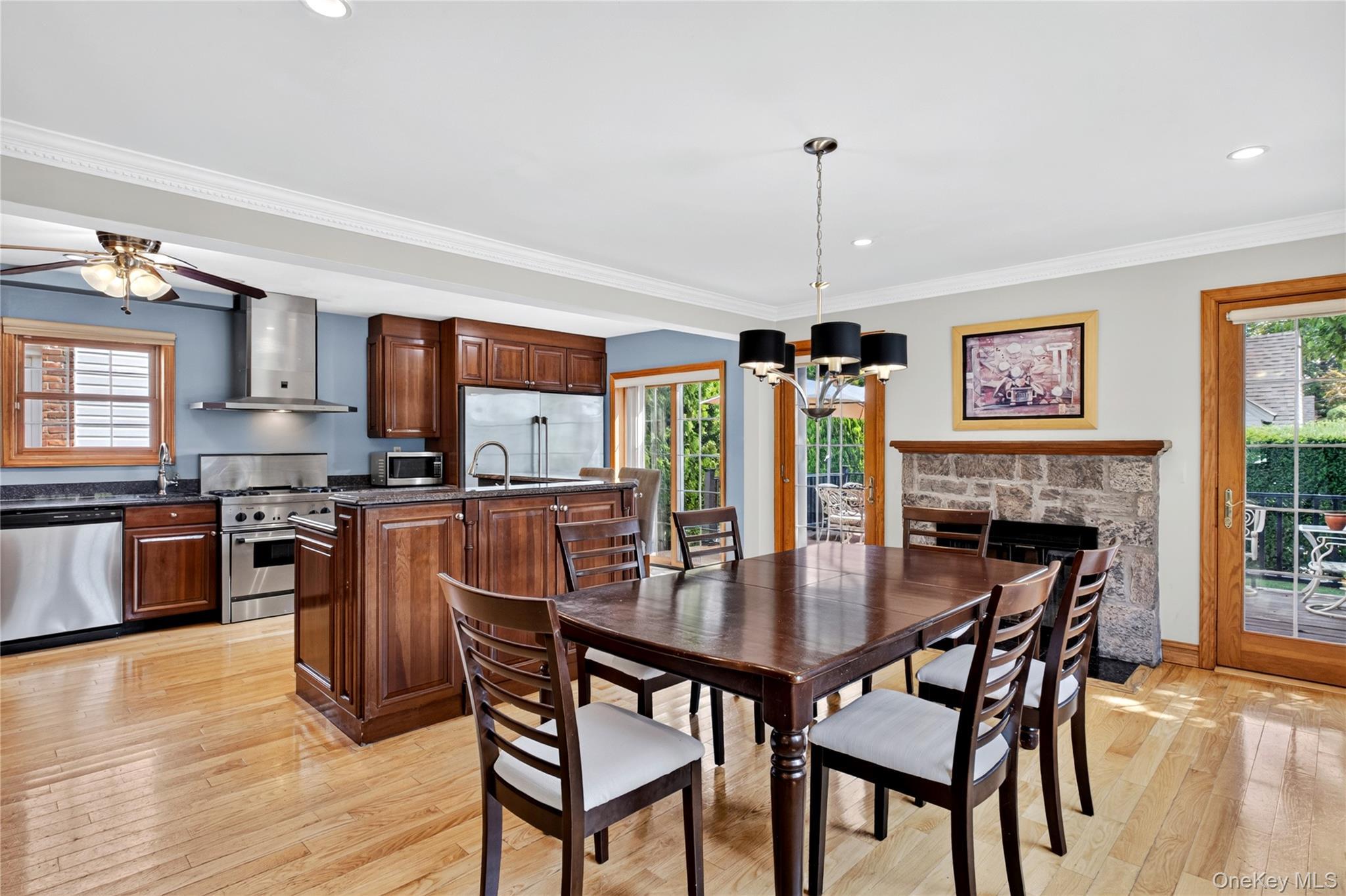 Single Family Maple Street  Nassau County, NY 11577, MLS-1028732-10