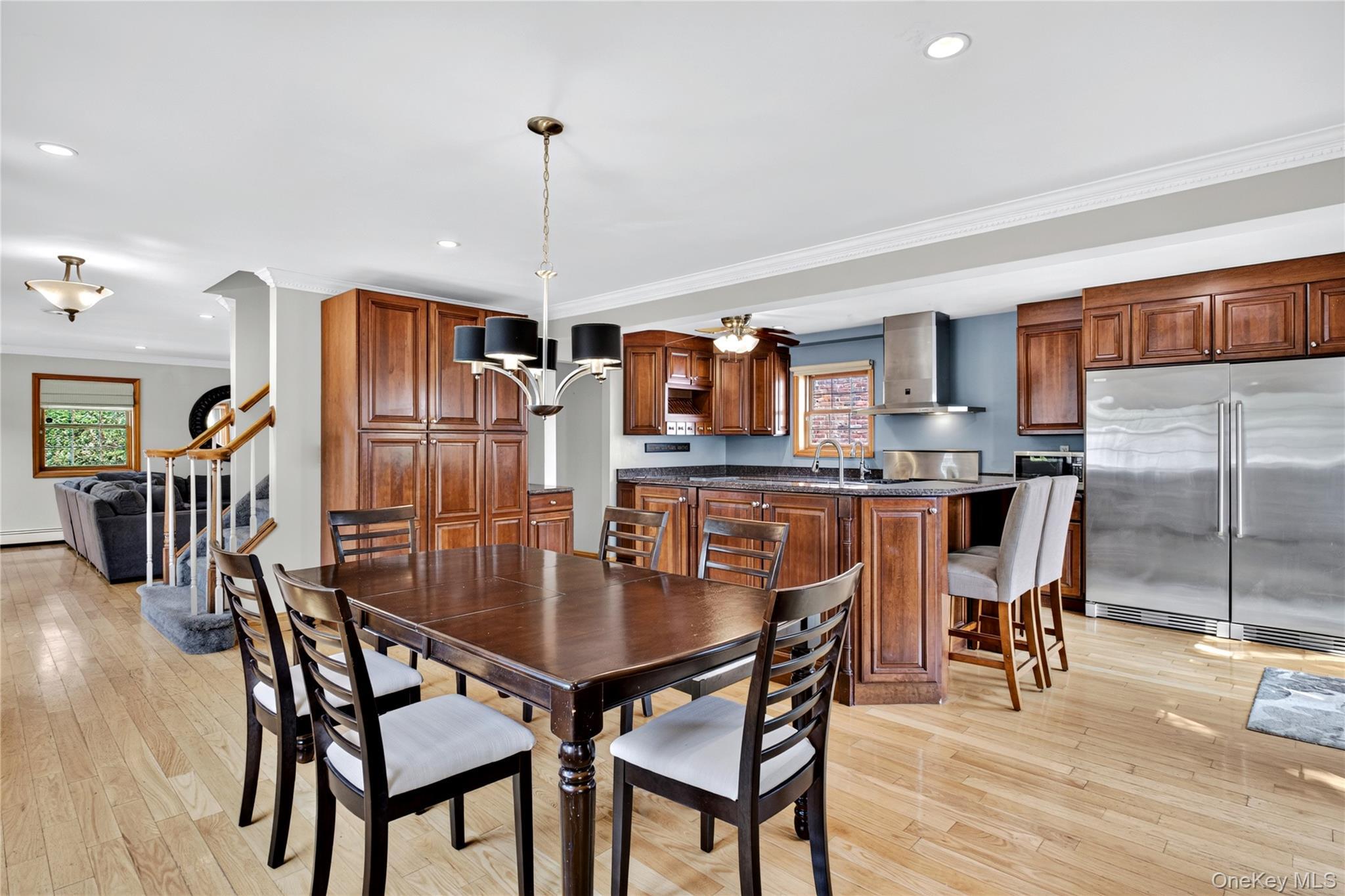 Single Family Maple Street  Nassau County, NY 11577, MLS-1028732-11