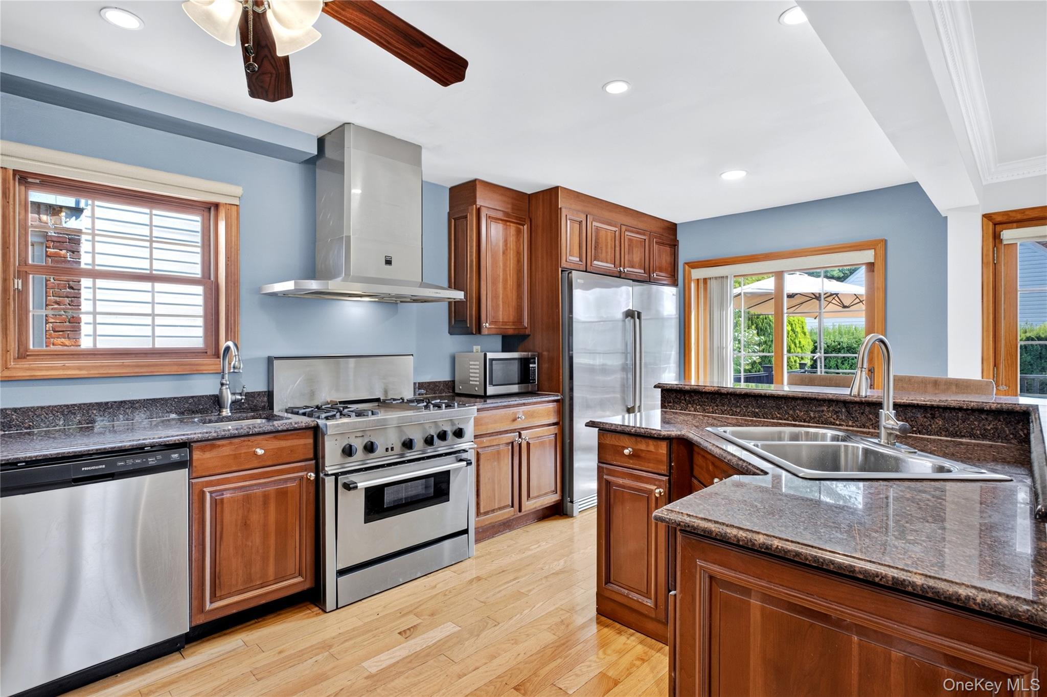 Single Family Maple Street  Nassau County, NY 11577, MLS-1028732-12