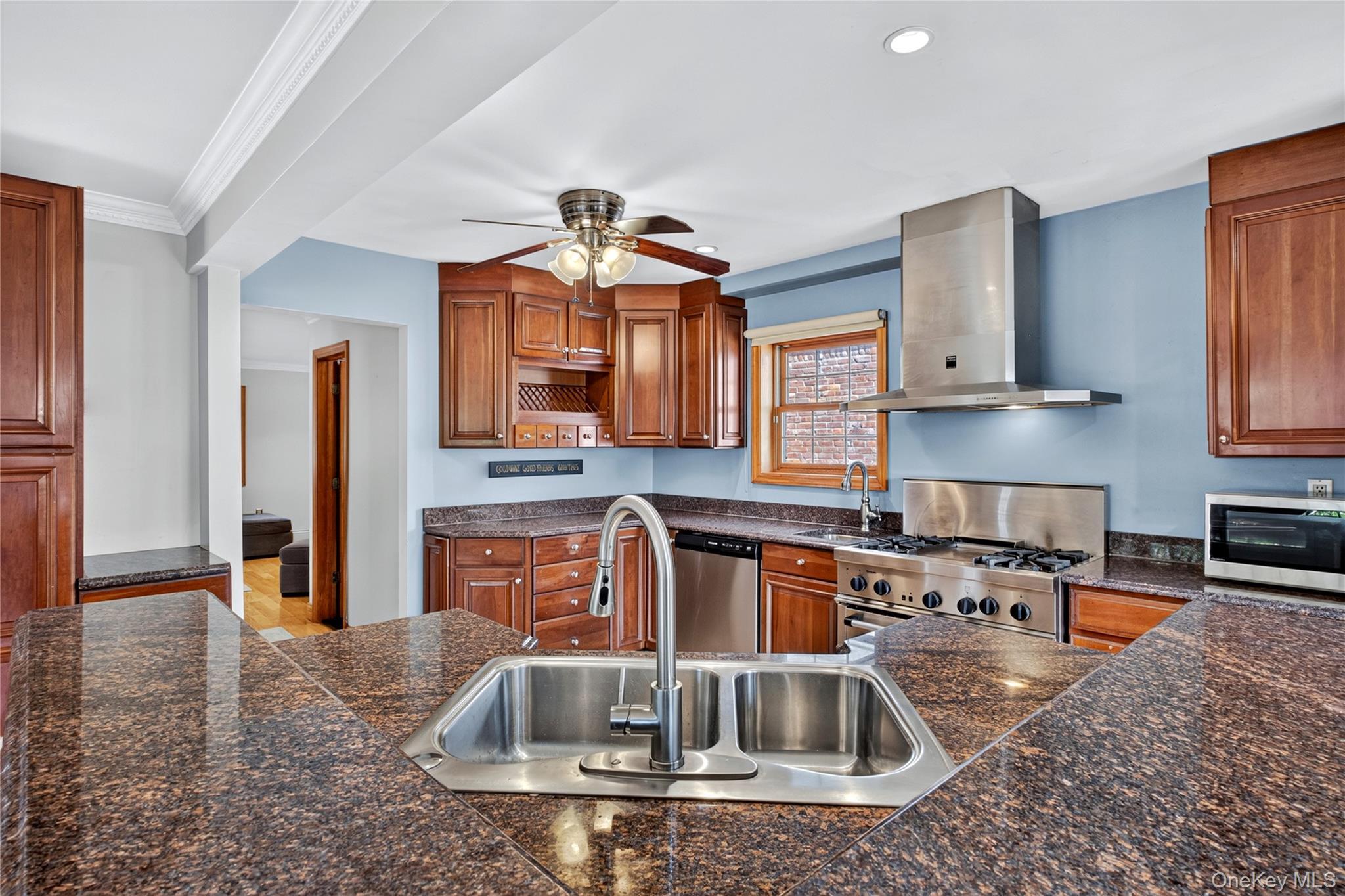 Single Family Maple Street  Nassau County, NY 11577, MLS-1028732-14