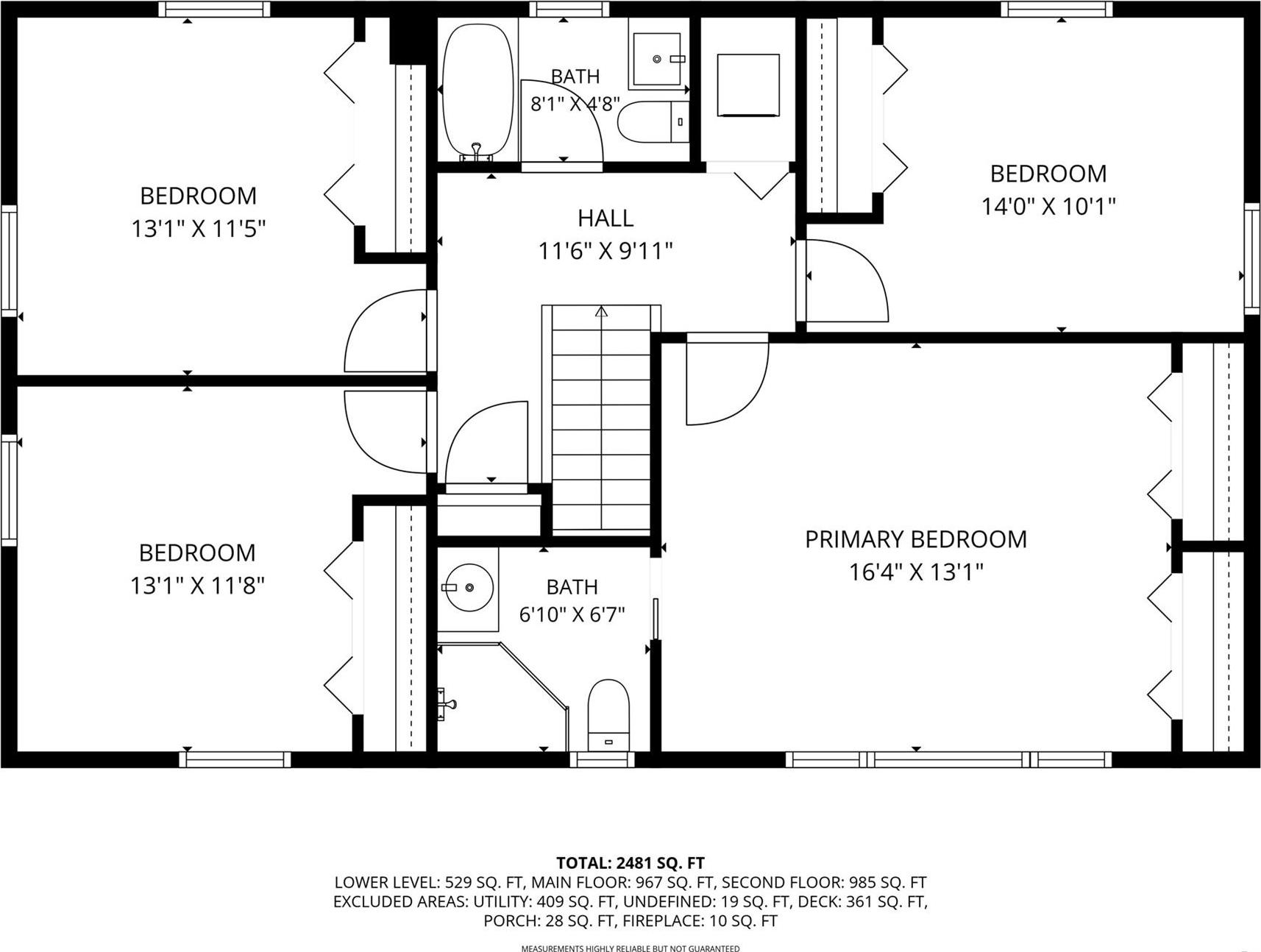 Single Family Maple Street  Nassau County, NY 11577, MLS-1028732-30