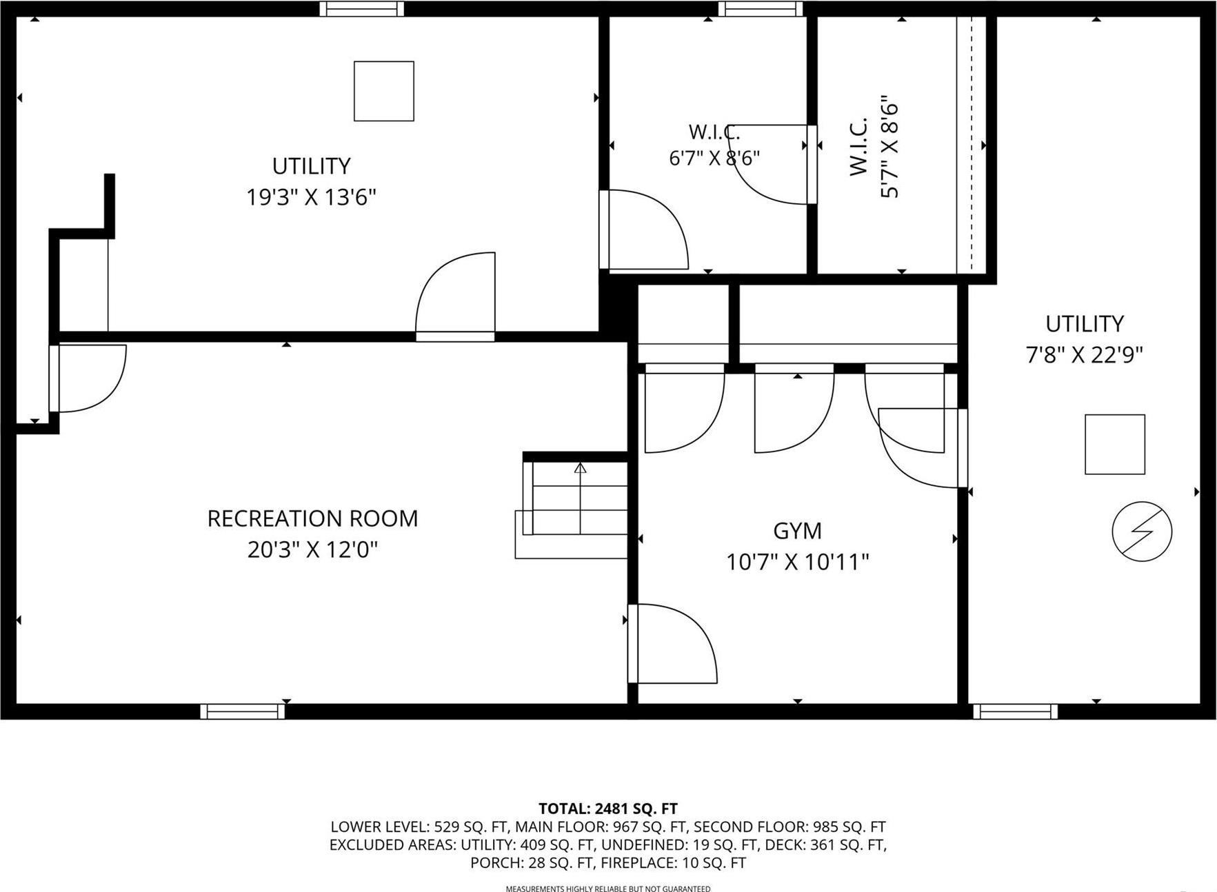Single Family Maple Street  Nassau County, NY 11577, MLS-1028732-31