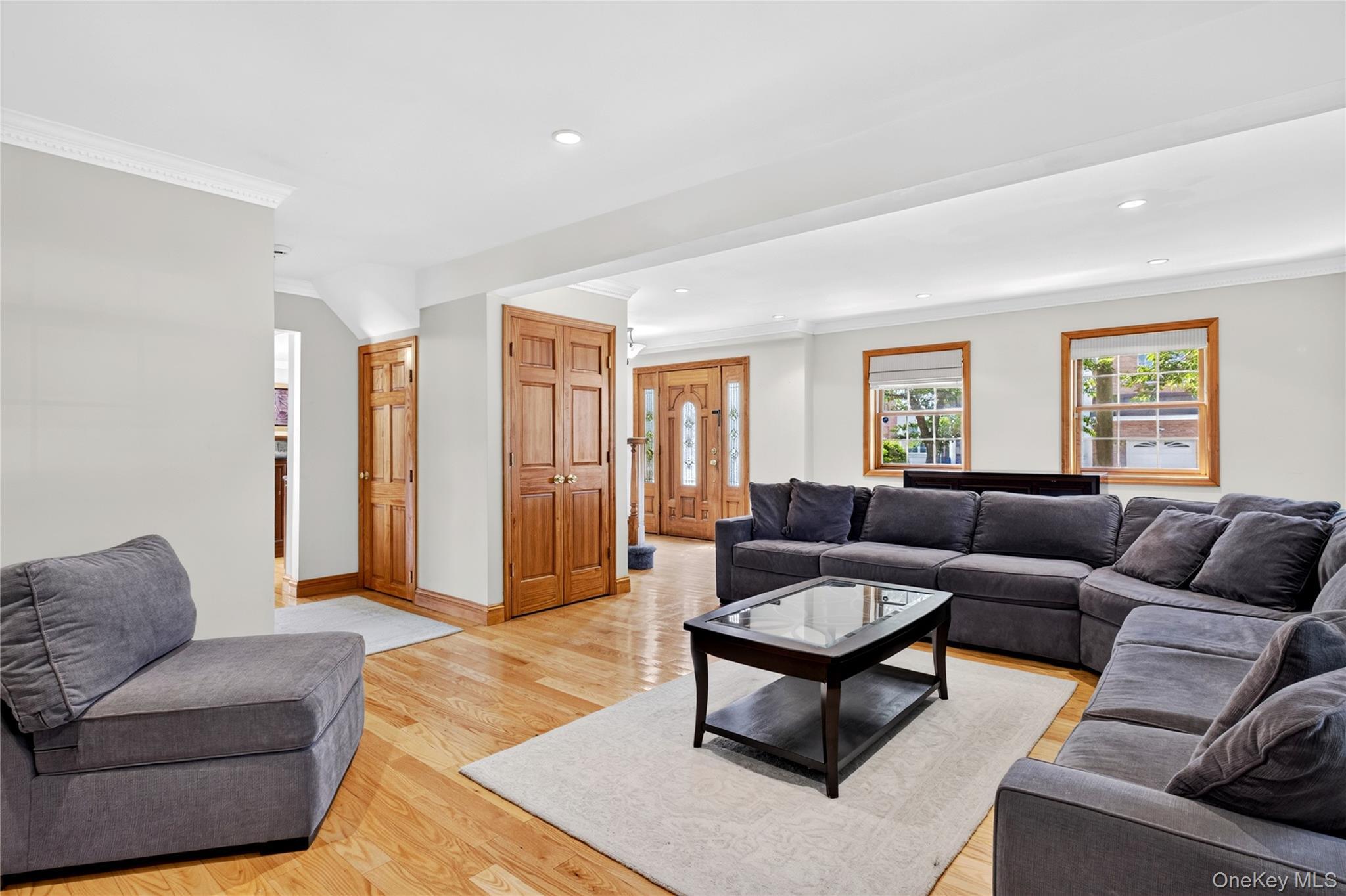 Single Family Maple Street  Nassau County, NY 11577, MLS-1028732-8