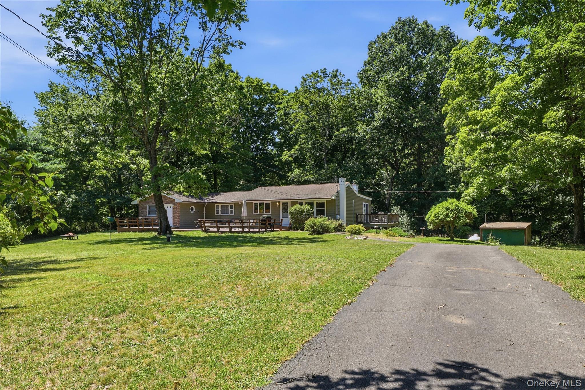 Single Family Leggett Road Columbia County, NY 12075, MLS-1028739-30