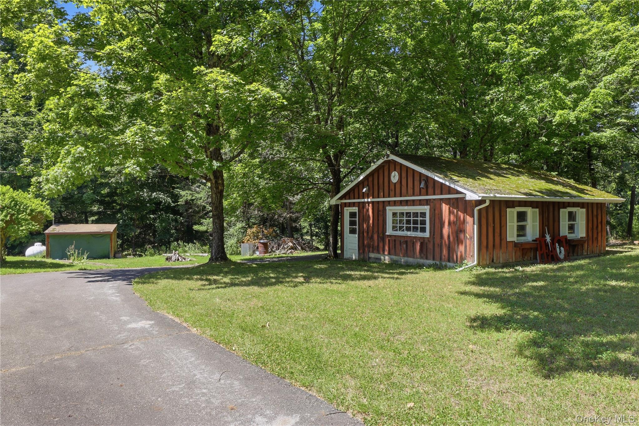 Single Family Leggett Road Columbia County, NY 12075, MLS-1028739-31