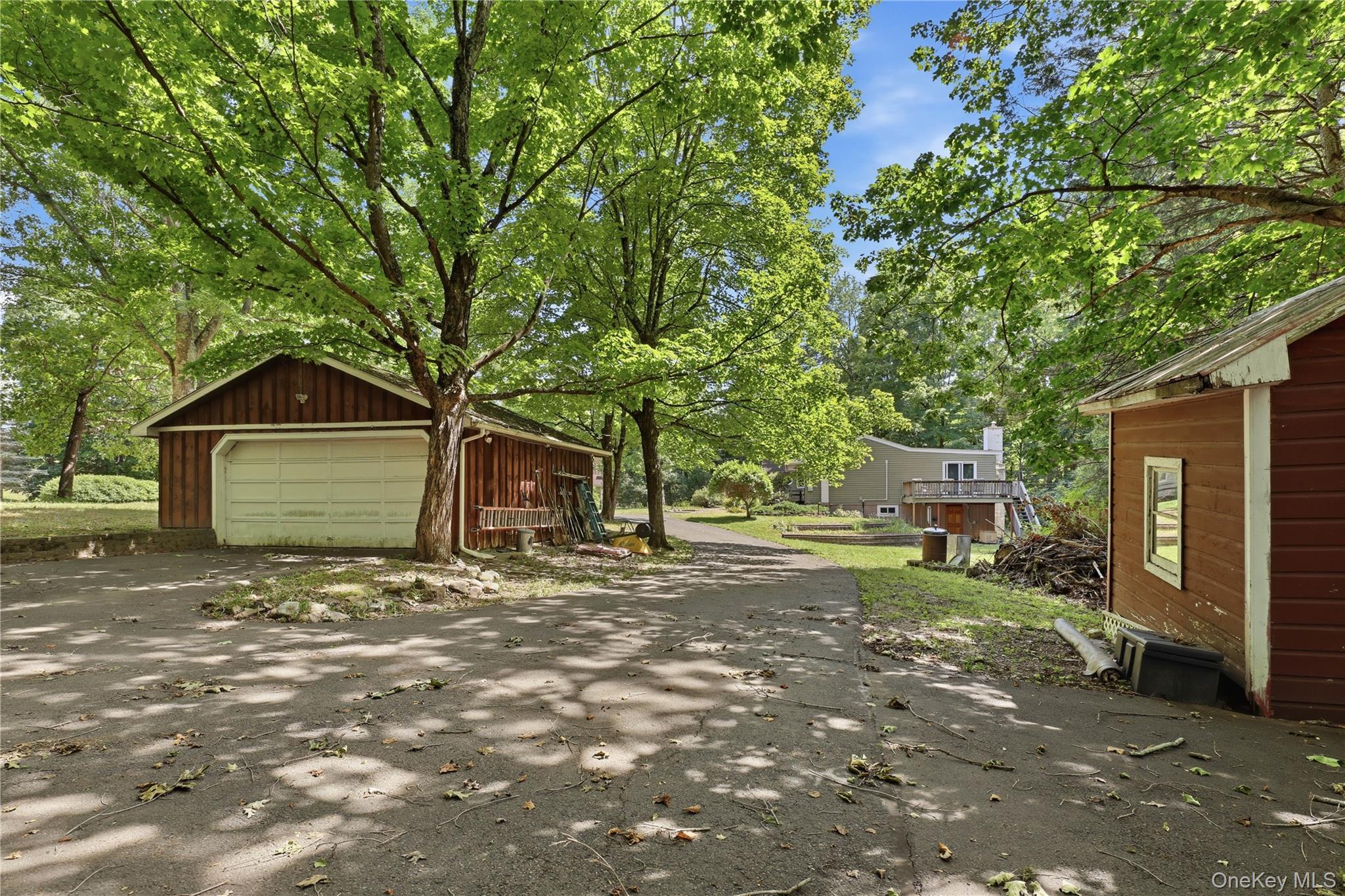 Single Family Leggett Road Columbia County, NY 12075, MLS-1028739-33