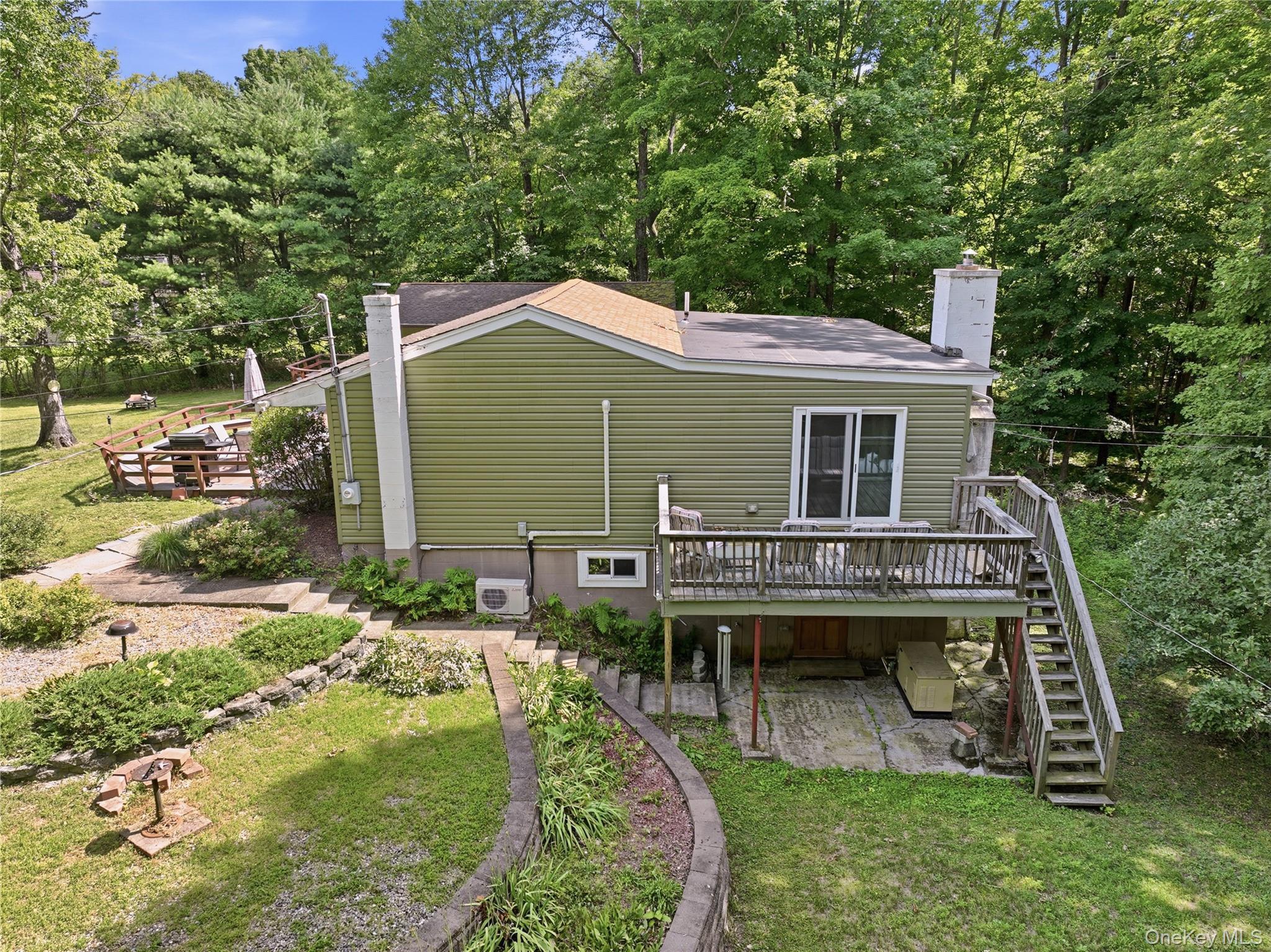 Single Family Leggett Road Columbia County, NY 12075, MLS-1028739-35
