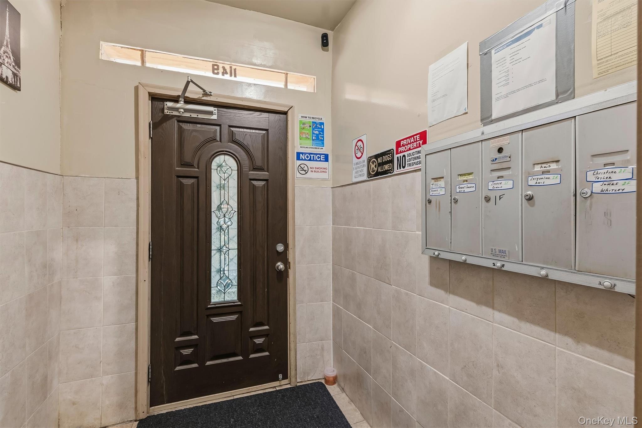 Single Family Croes Avenue Bronx, NY 10472, MLS-1028740-36