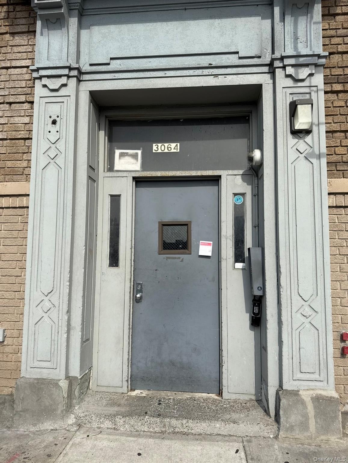 Apartment Albany Crescent  Bronx, NY 10463, MLS-1028743-11