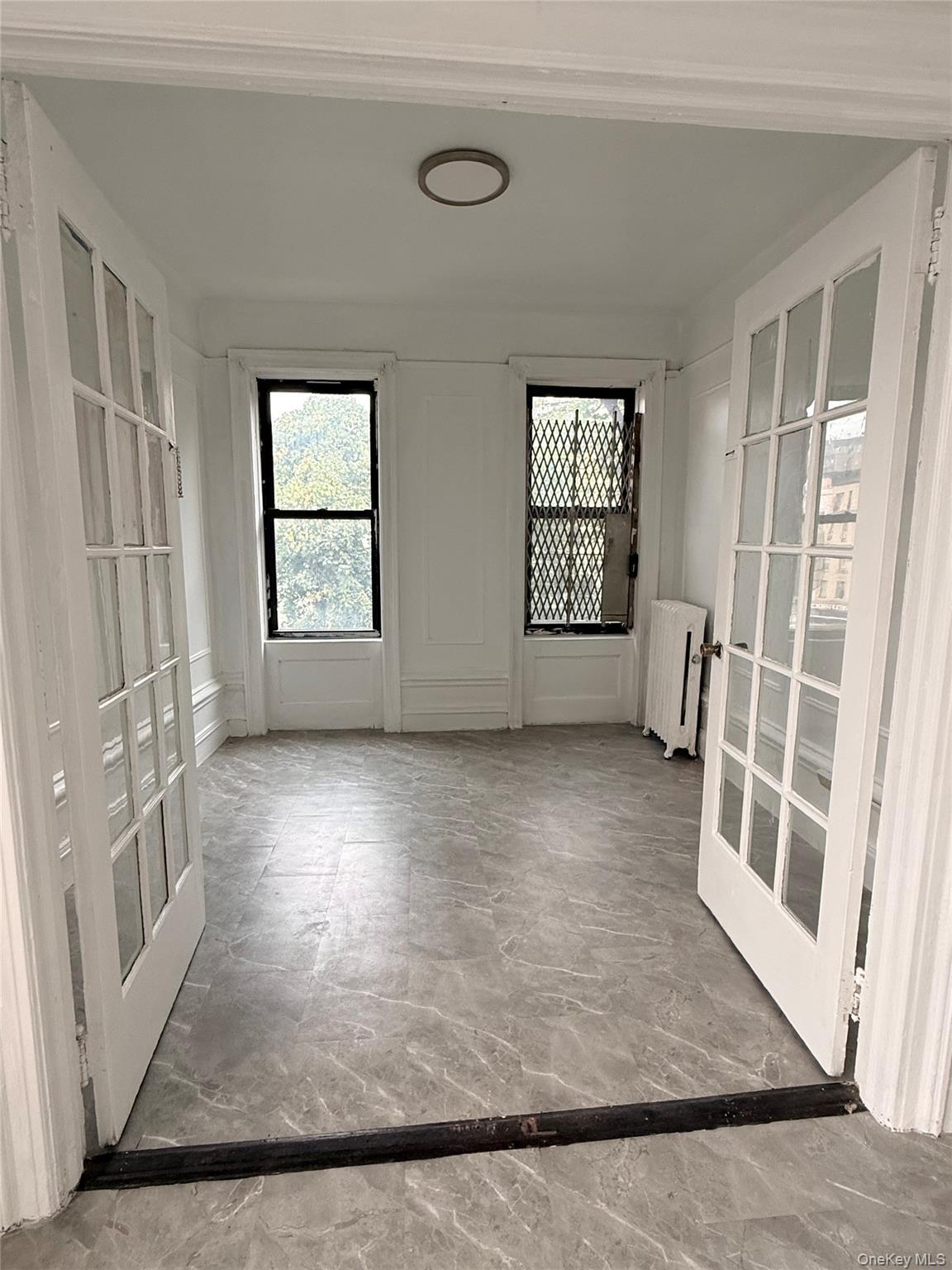 Apartment Albany Crescent  Bronx, NY 10463, MLS-1028743-2