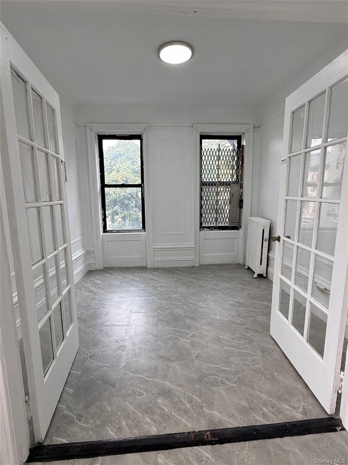 Apartment Albany Crescent  Bronx, NY 10463, MLS-1028743-3