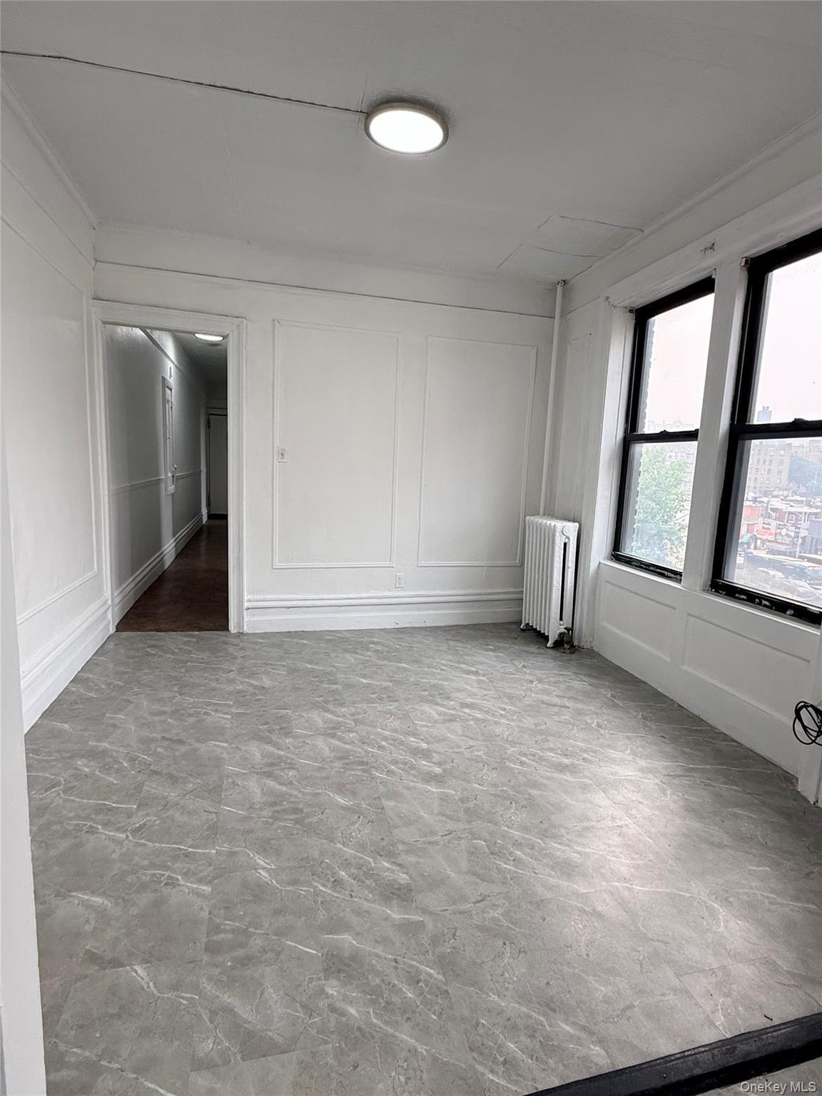 Apartment Albany Crescent  Bronx, NY 10463, MLS-1028743-4